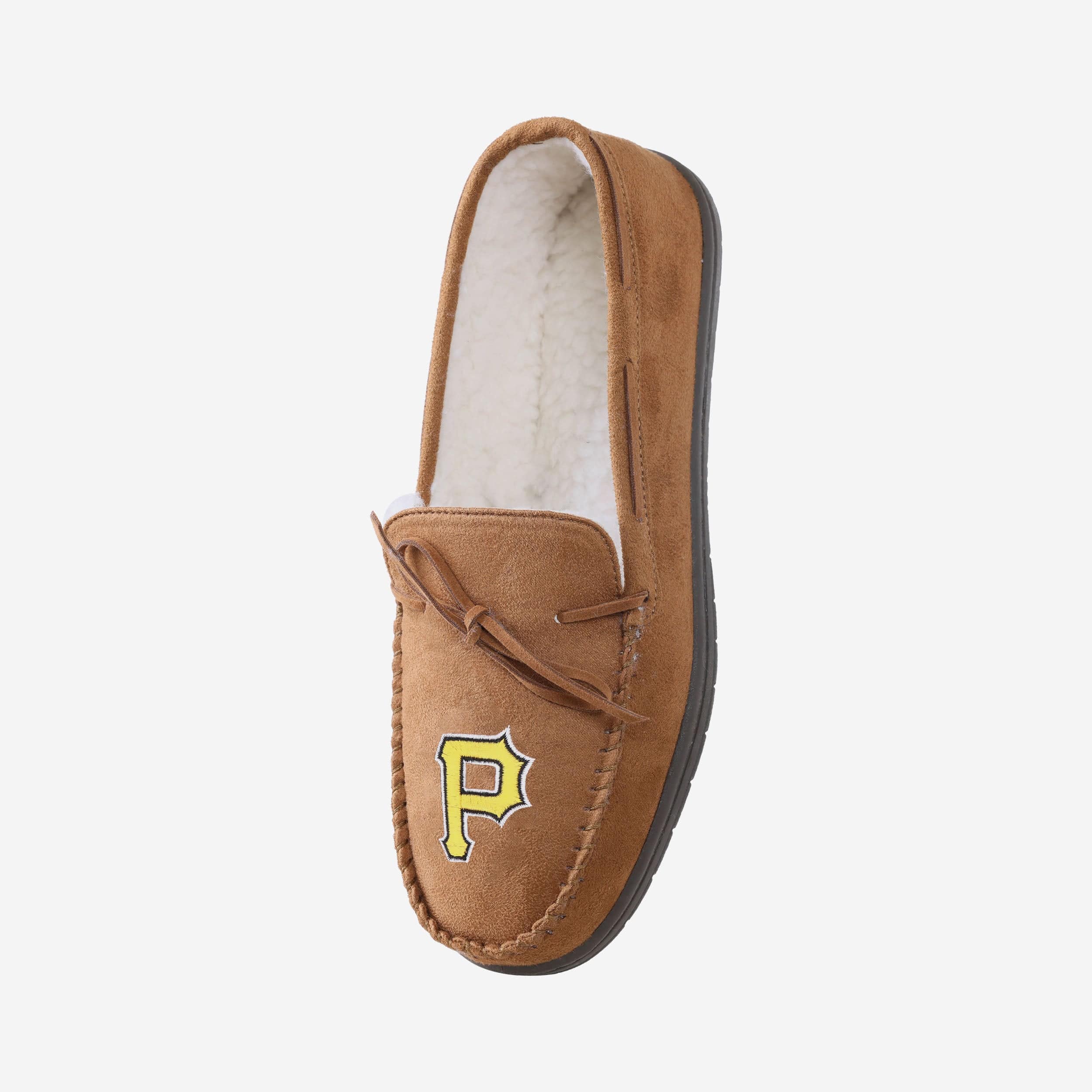 Pittsburgh Pirates Moccasin Slipper - Image 2