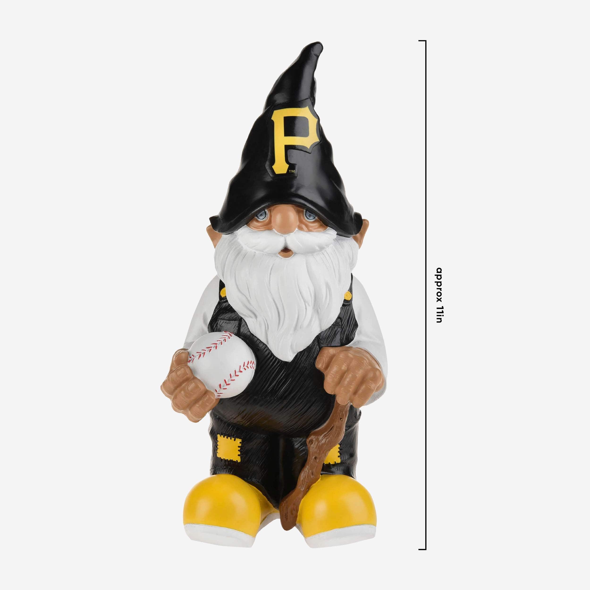 Pittsburgh Pirates Team Gnome - Image 4