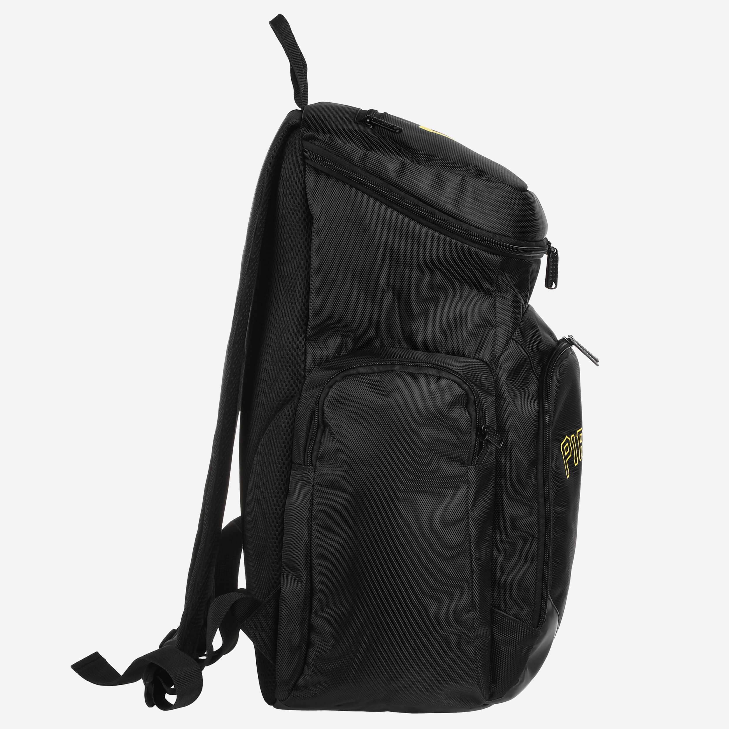 Pittsburgh Pirates Traveler Backpack - Image 5