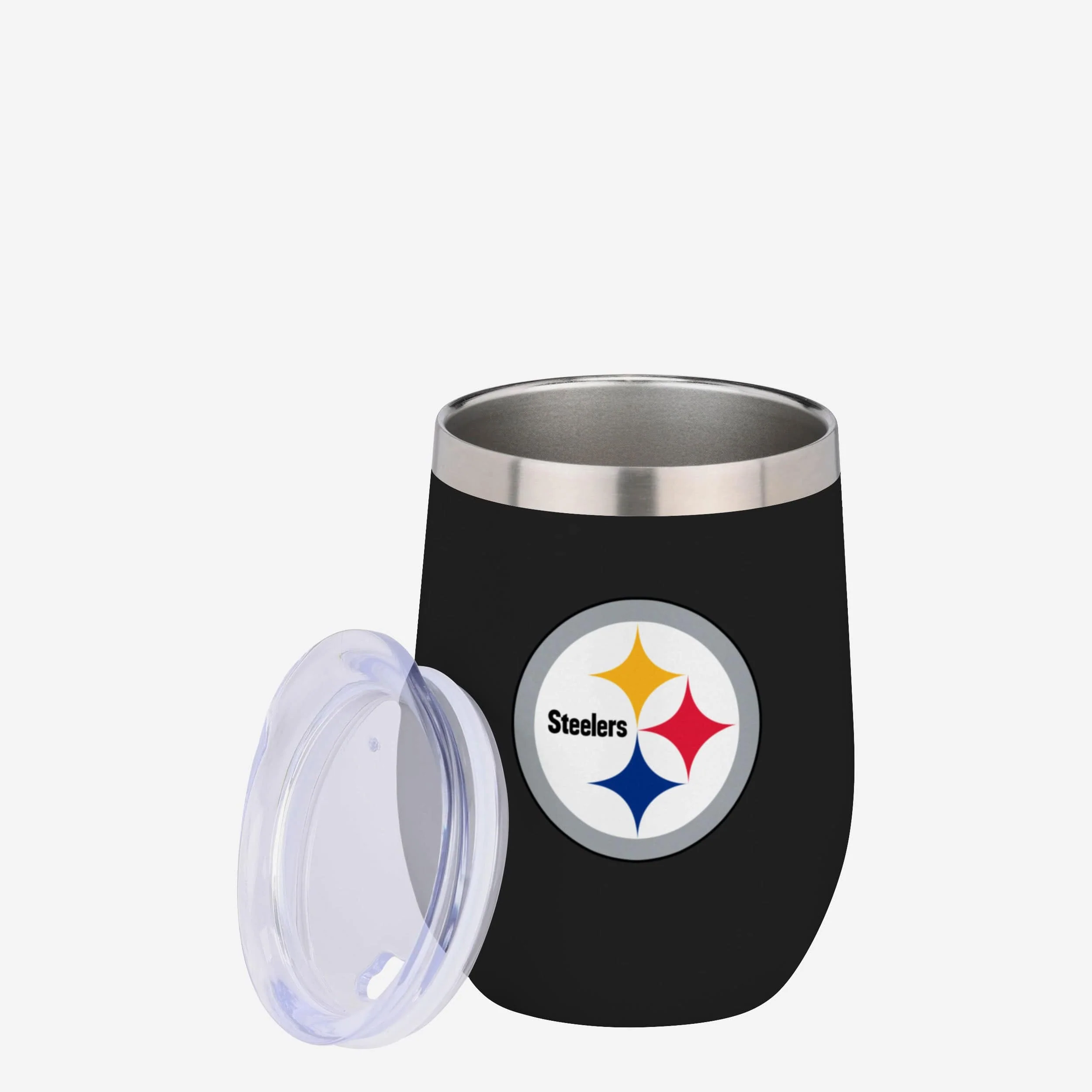 Pittsburgh Steelers 12 oz Mini Tumbler - Image 3