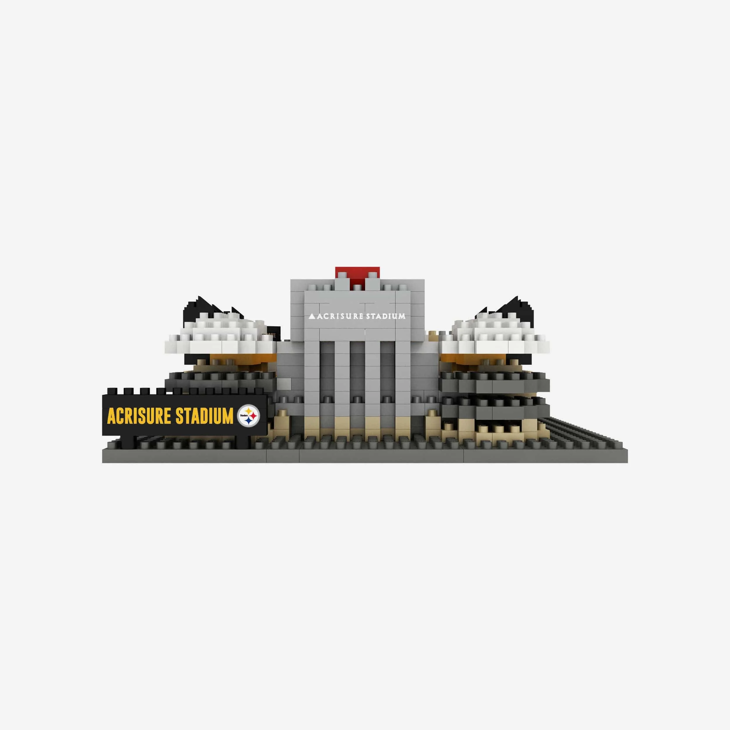 Pittsburgh Steelers Acrisure Mini BRXLZ Stadium - Image 5
