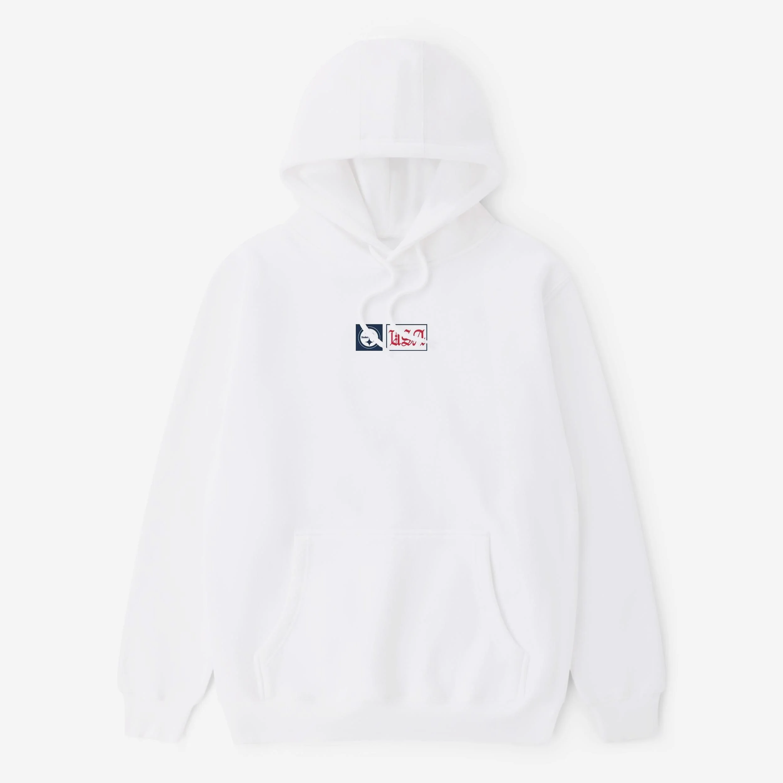 Pittsburgh Steelers American Heritage Hoodie - Image 3