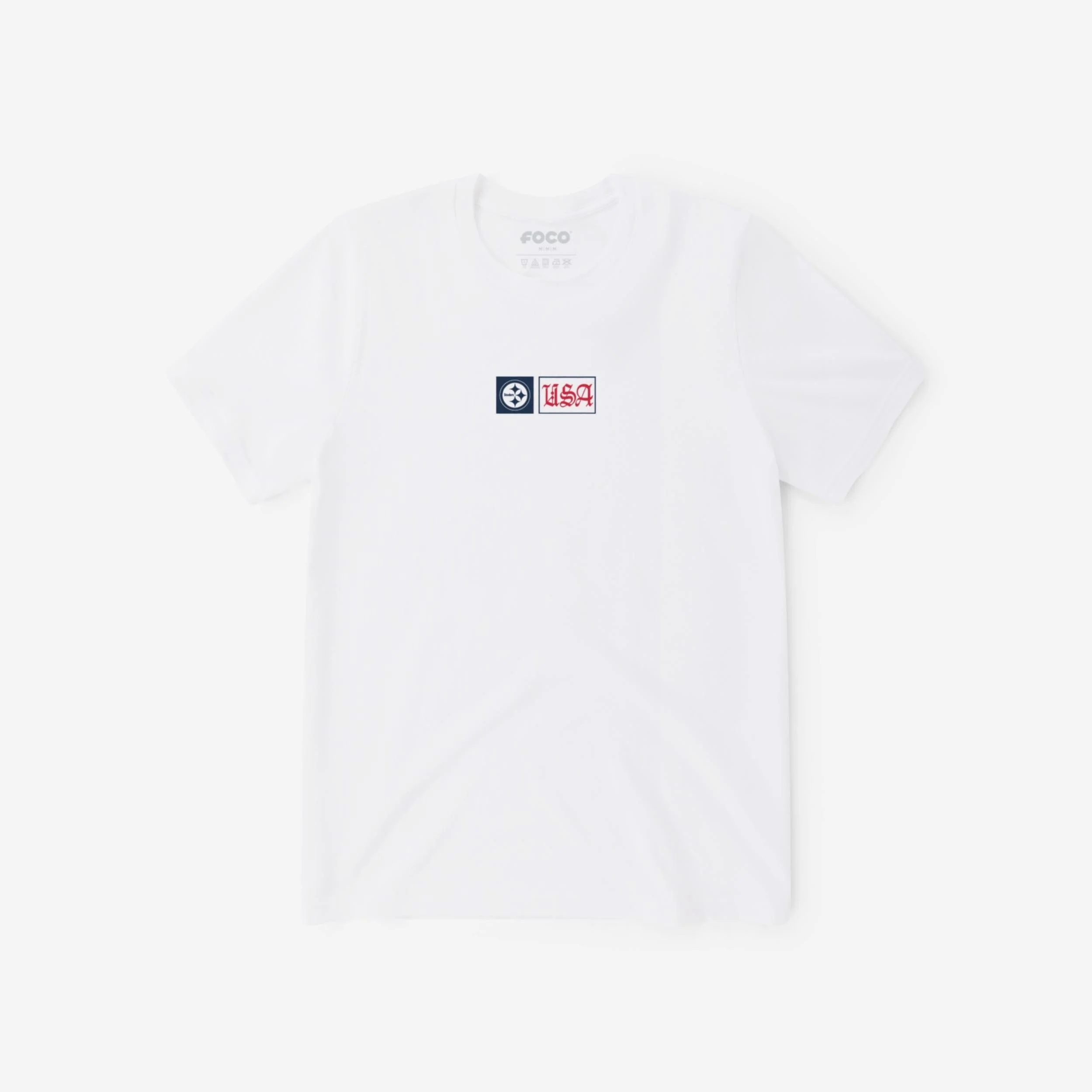 Pittsburgh Steelers American Heritage T-Shirt - Image 3