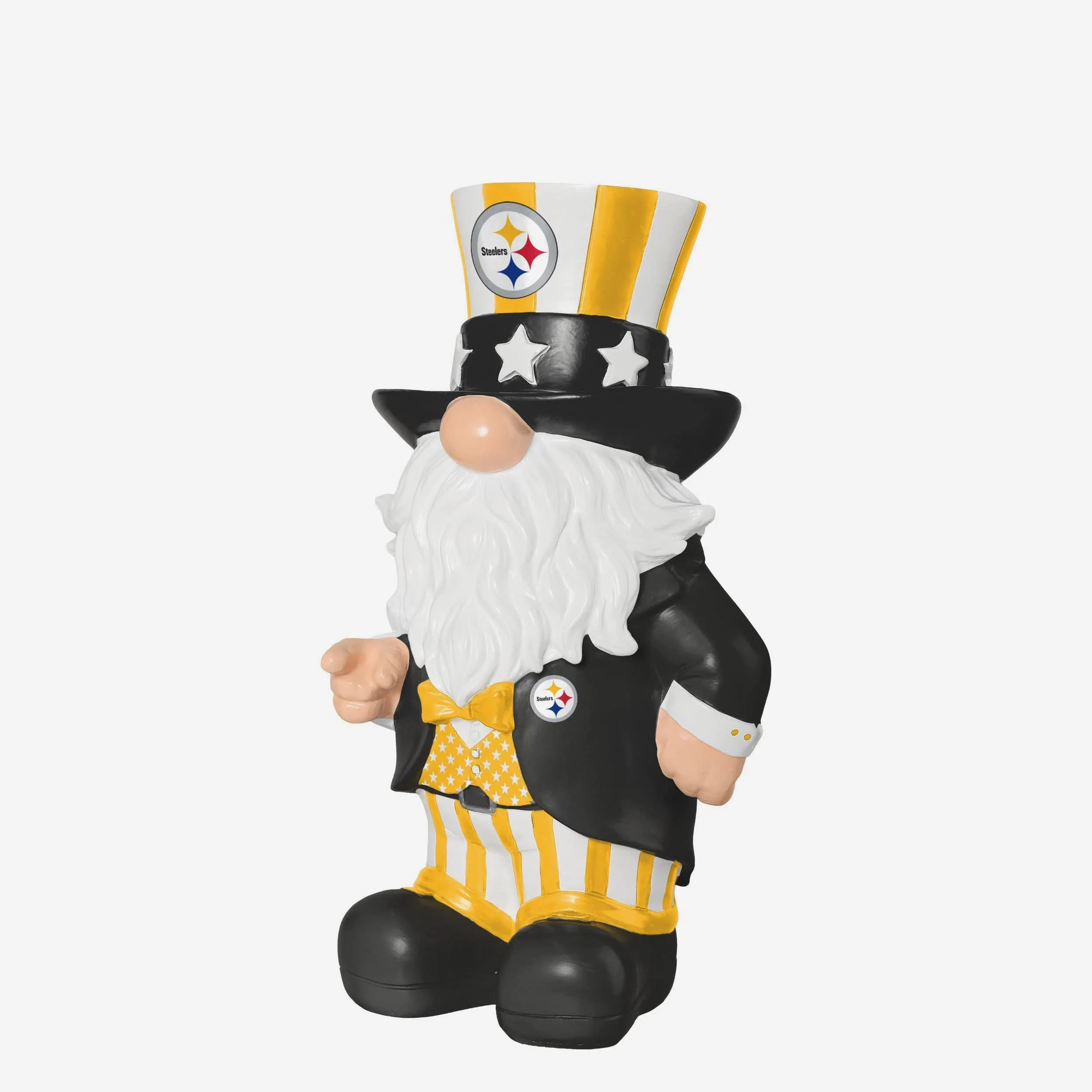 Pittsburgh Steelers Americana Gnome - Image 2