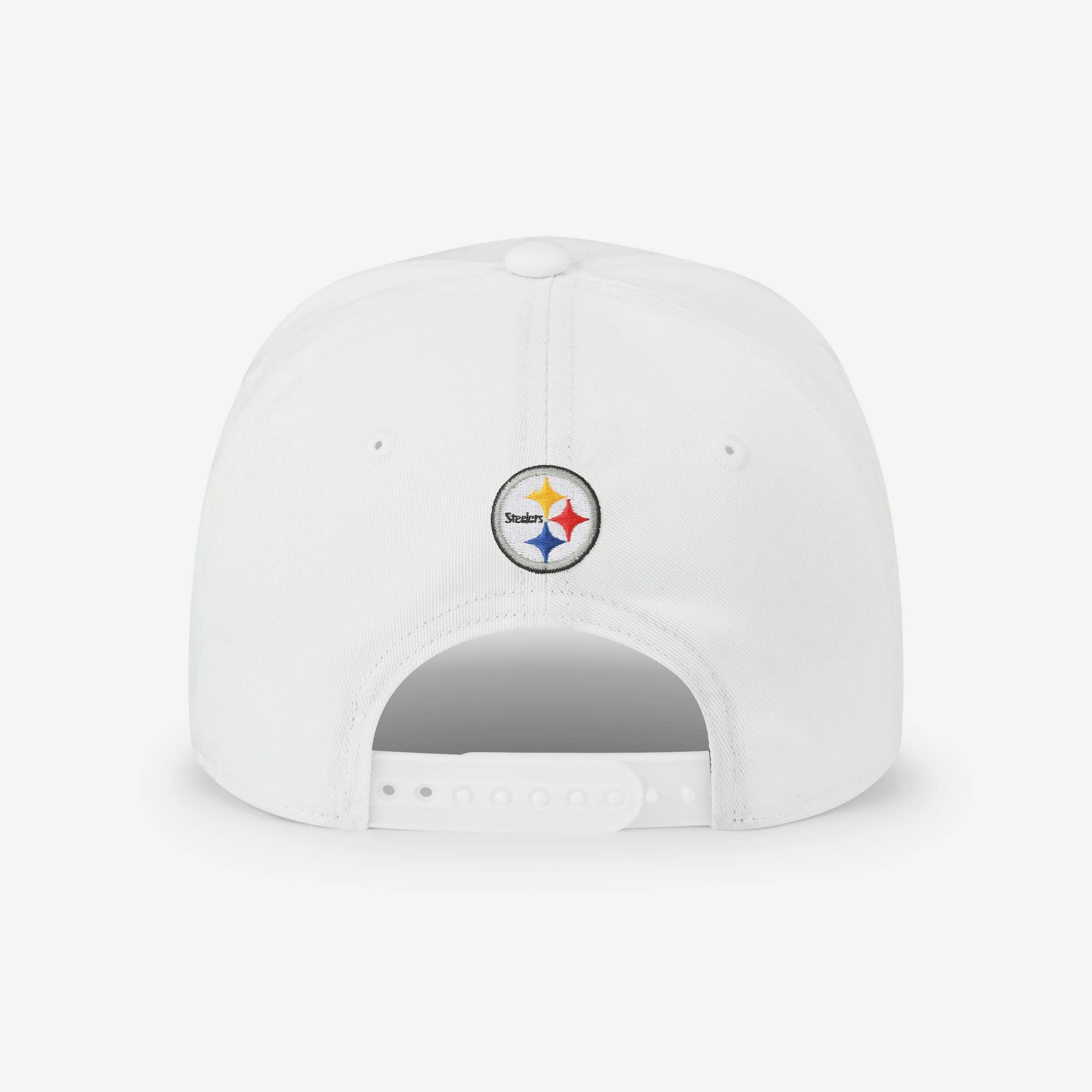 Pittsburgh Steelers Americana Wordmark Marquee RF Cap - Image 3