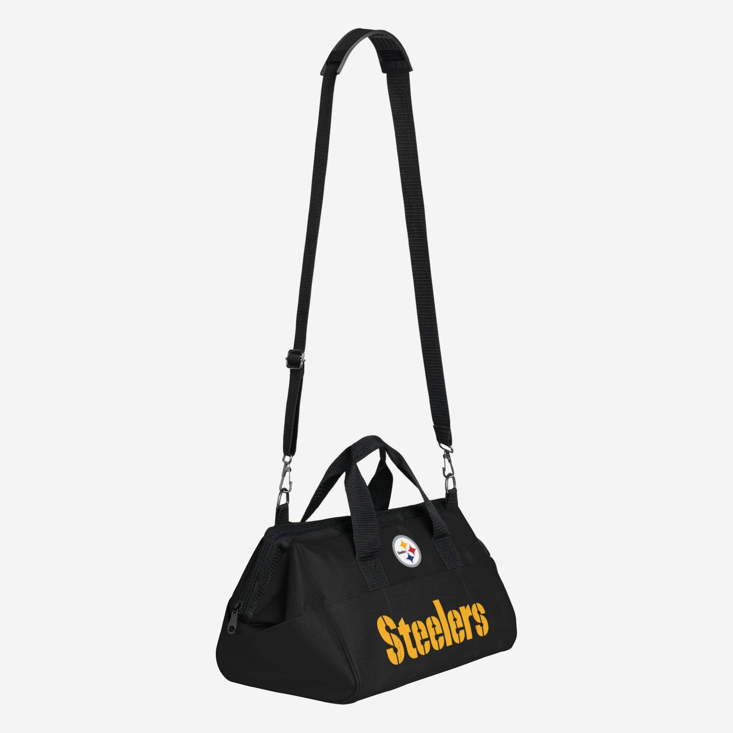 Pittsburgh Steelers Big Logo Tool Bag - Image 2