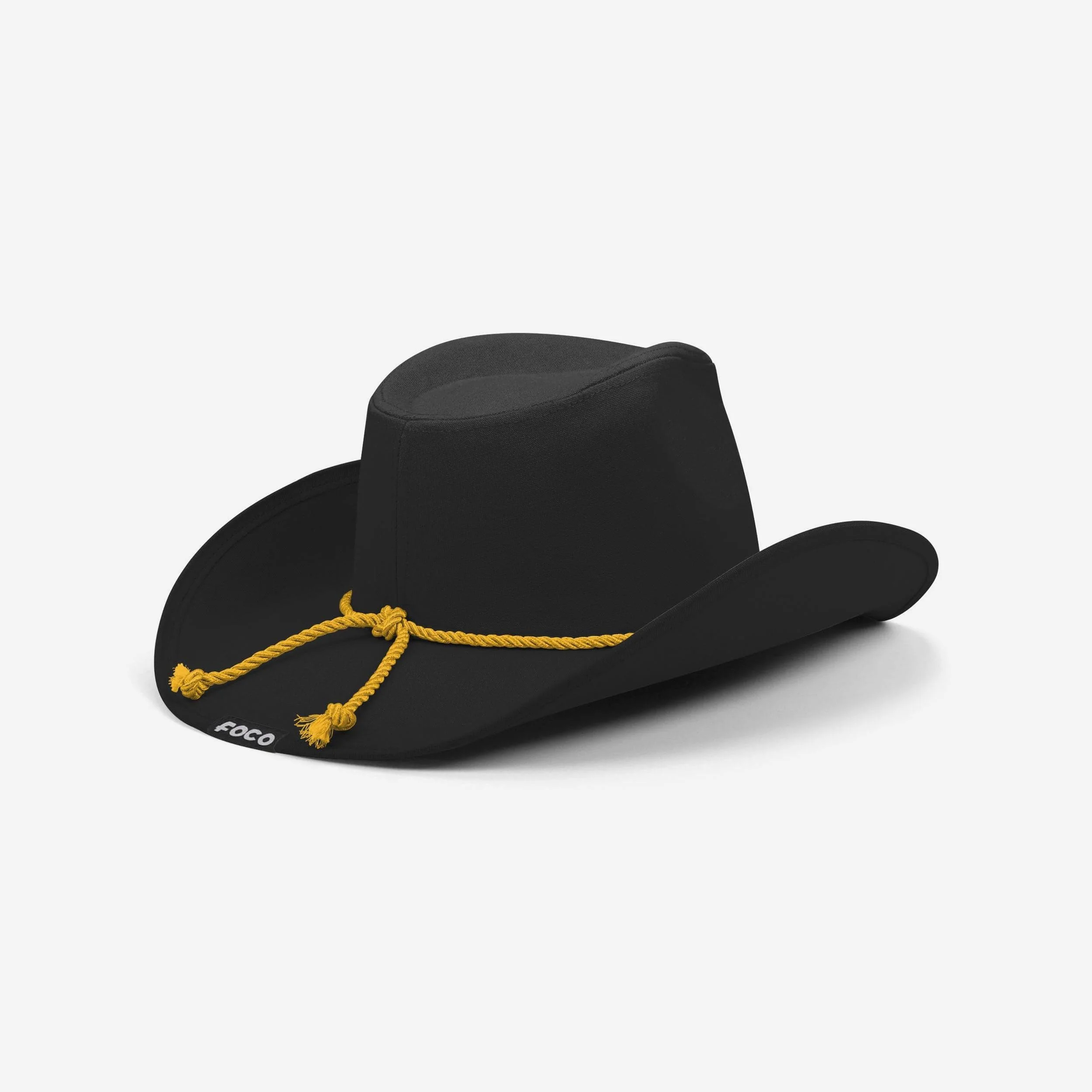 Pittsburgh Steelers Black Cowboy Hat - Image 4