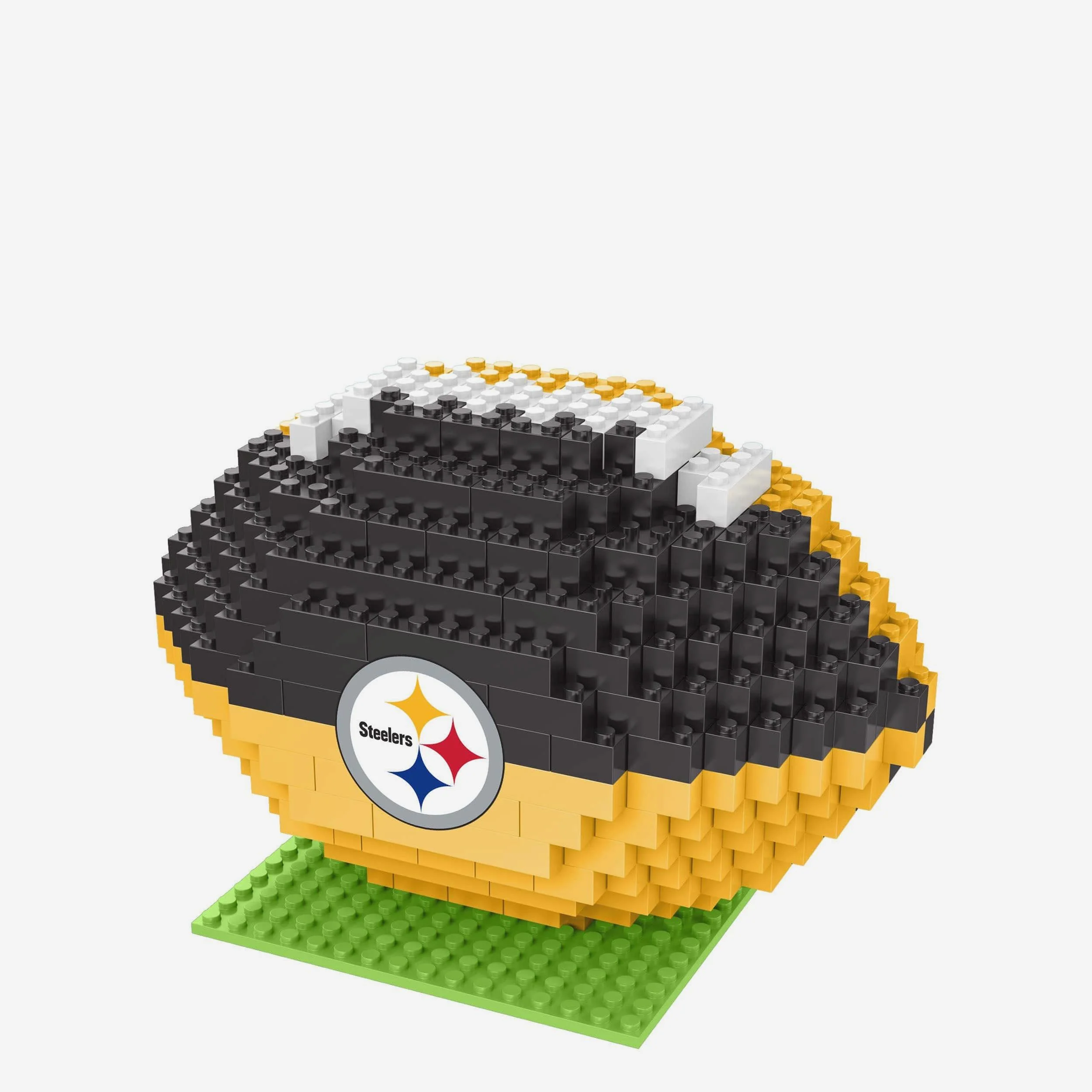 Pittsburgh Steelers BRXLZ XL Football