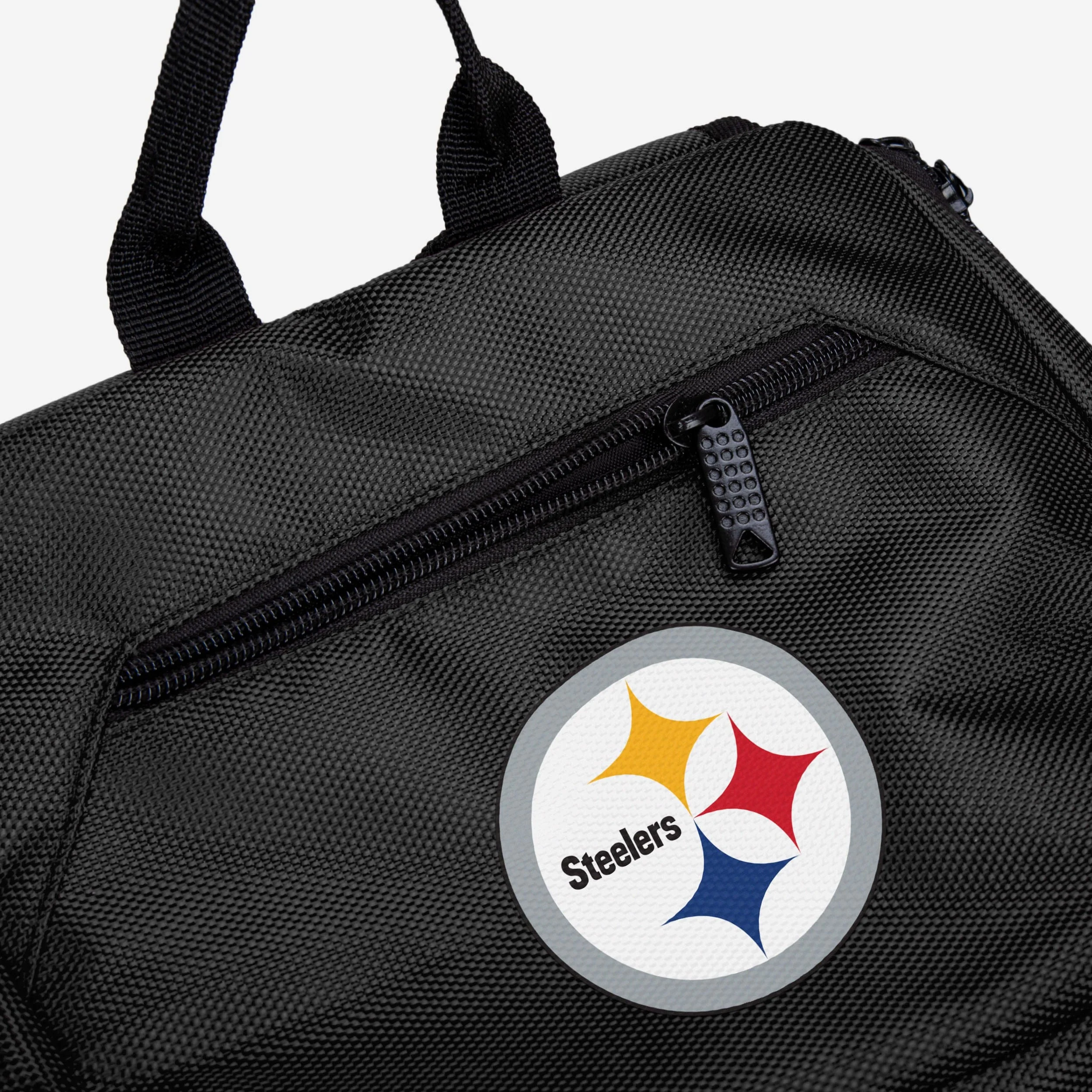 Pittsburgh Steelers Carrier Backpack - Image 4