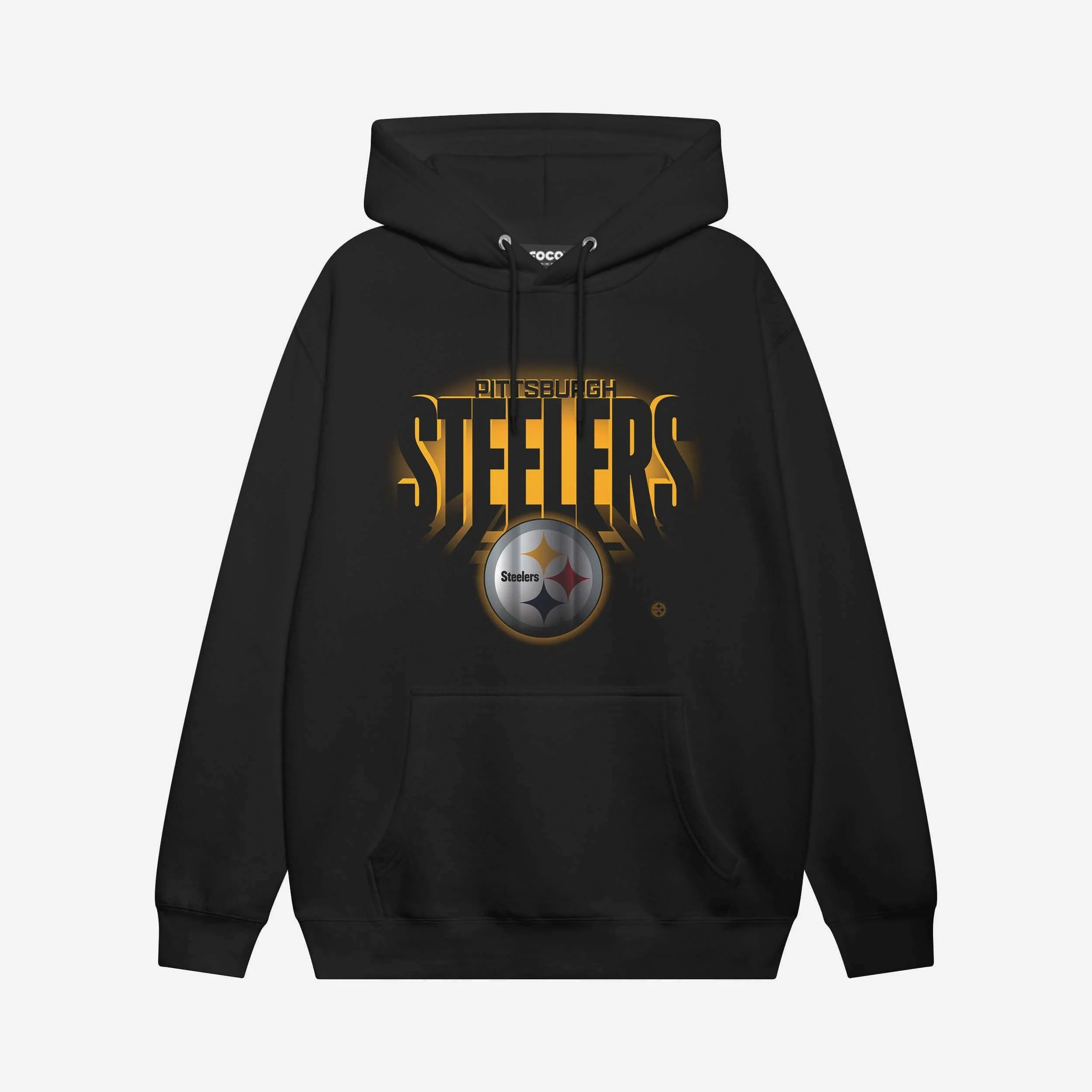 Pittsburgh Steelers Floodlight Hoodie