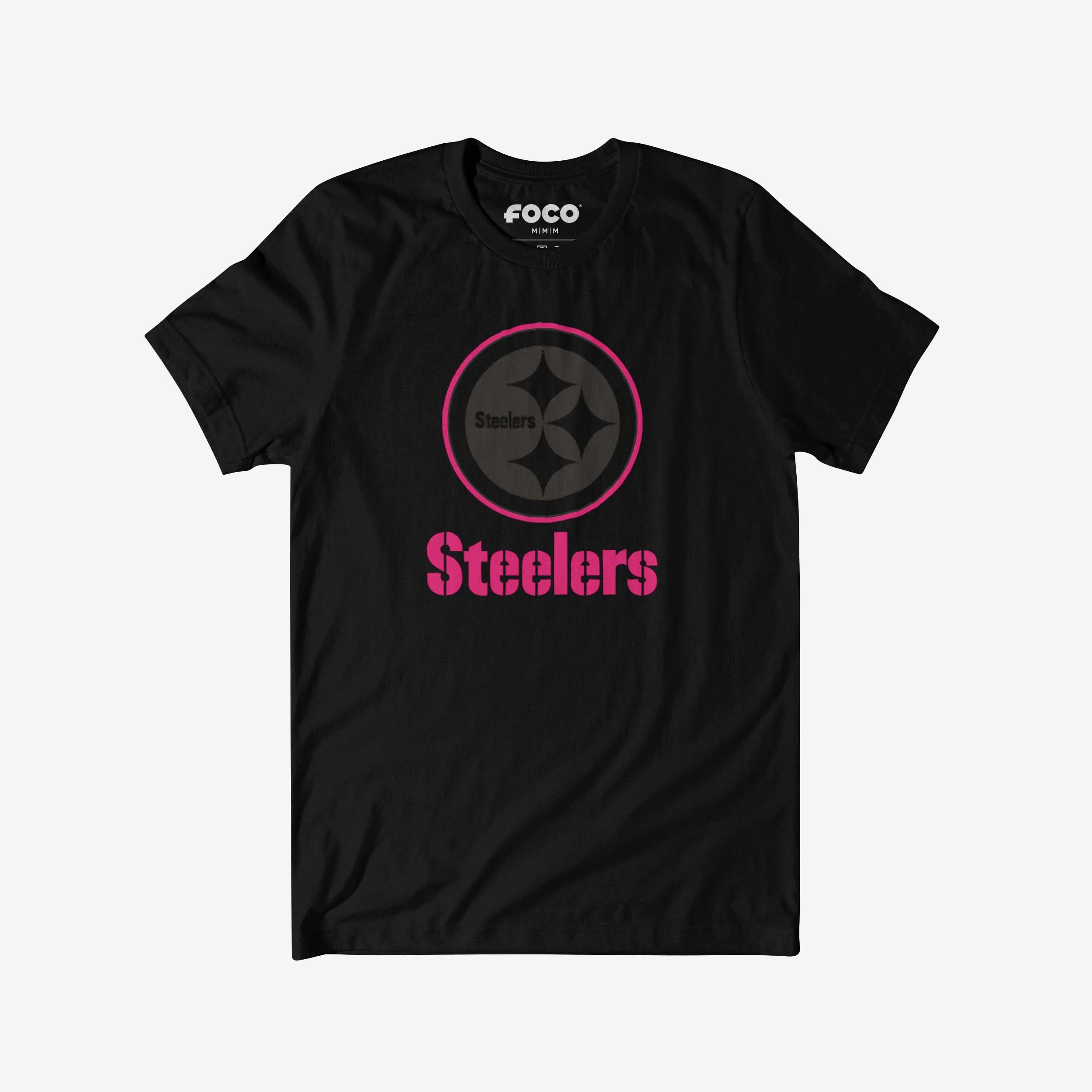 Pittsburgh Steelers Highlight Reel T-Shirt
