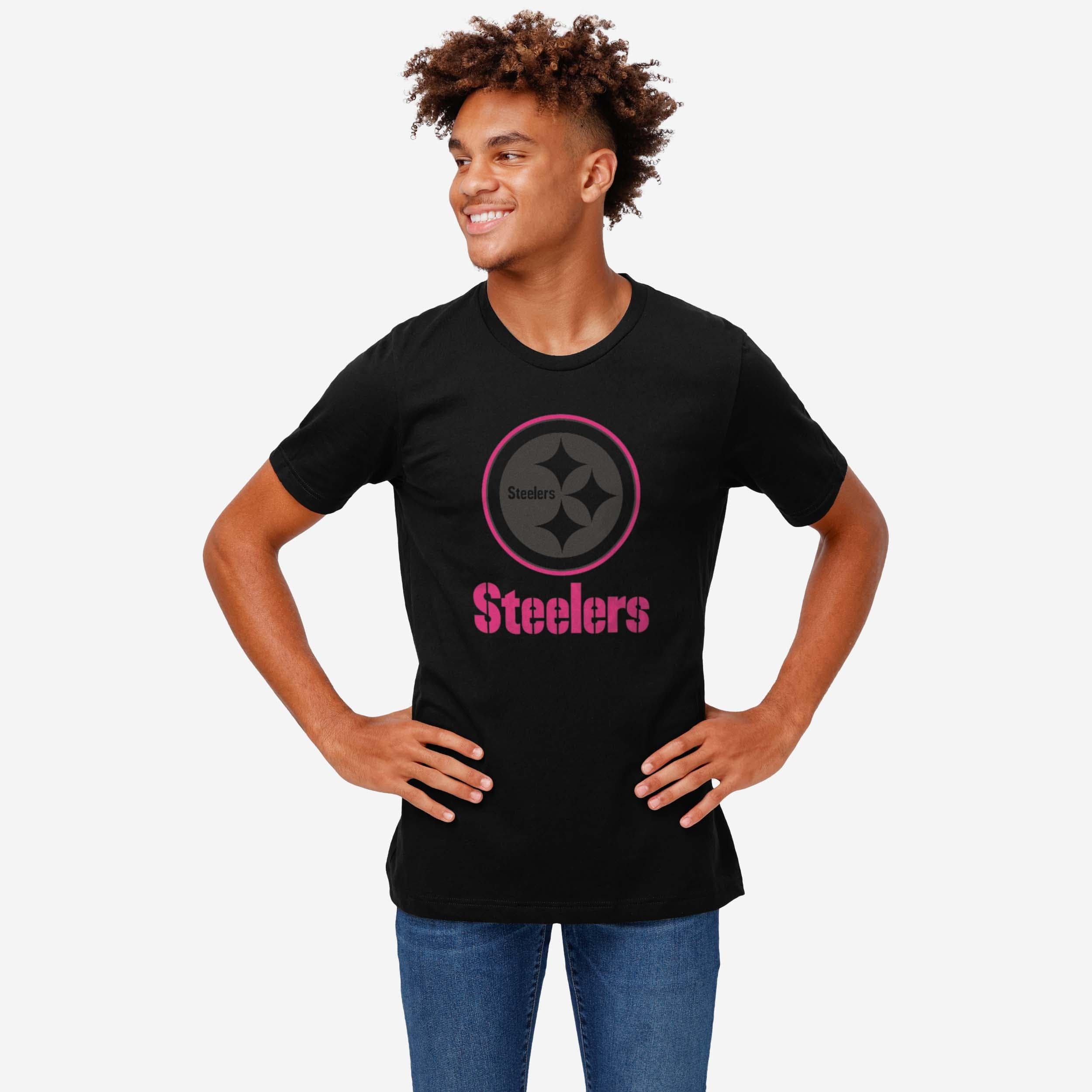 Pittsburgh Steelers Highlight Reel T-Shirt - Image 2