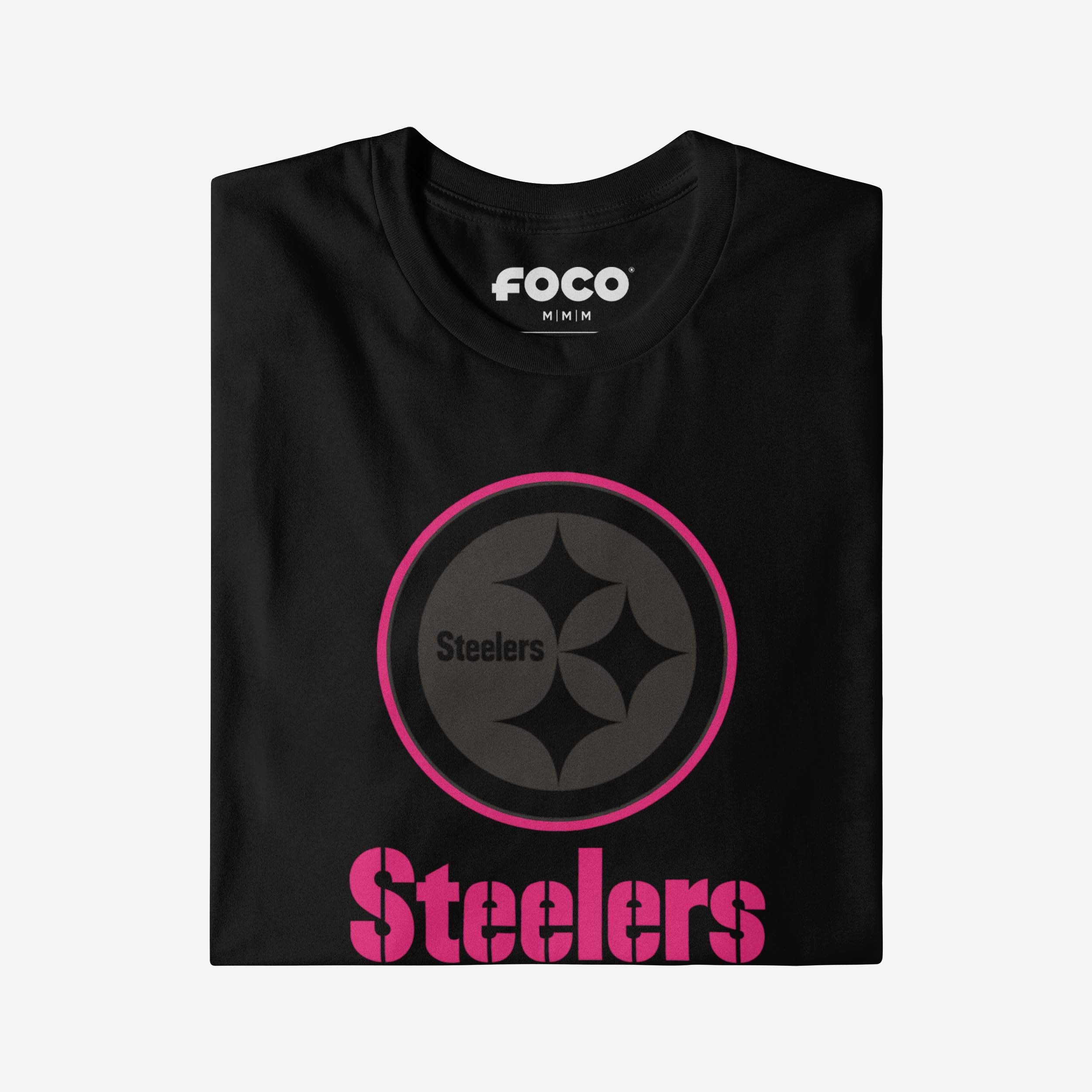 Pittsburgh Steelers Highlight Reel T-Shirt - Image 4