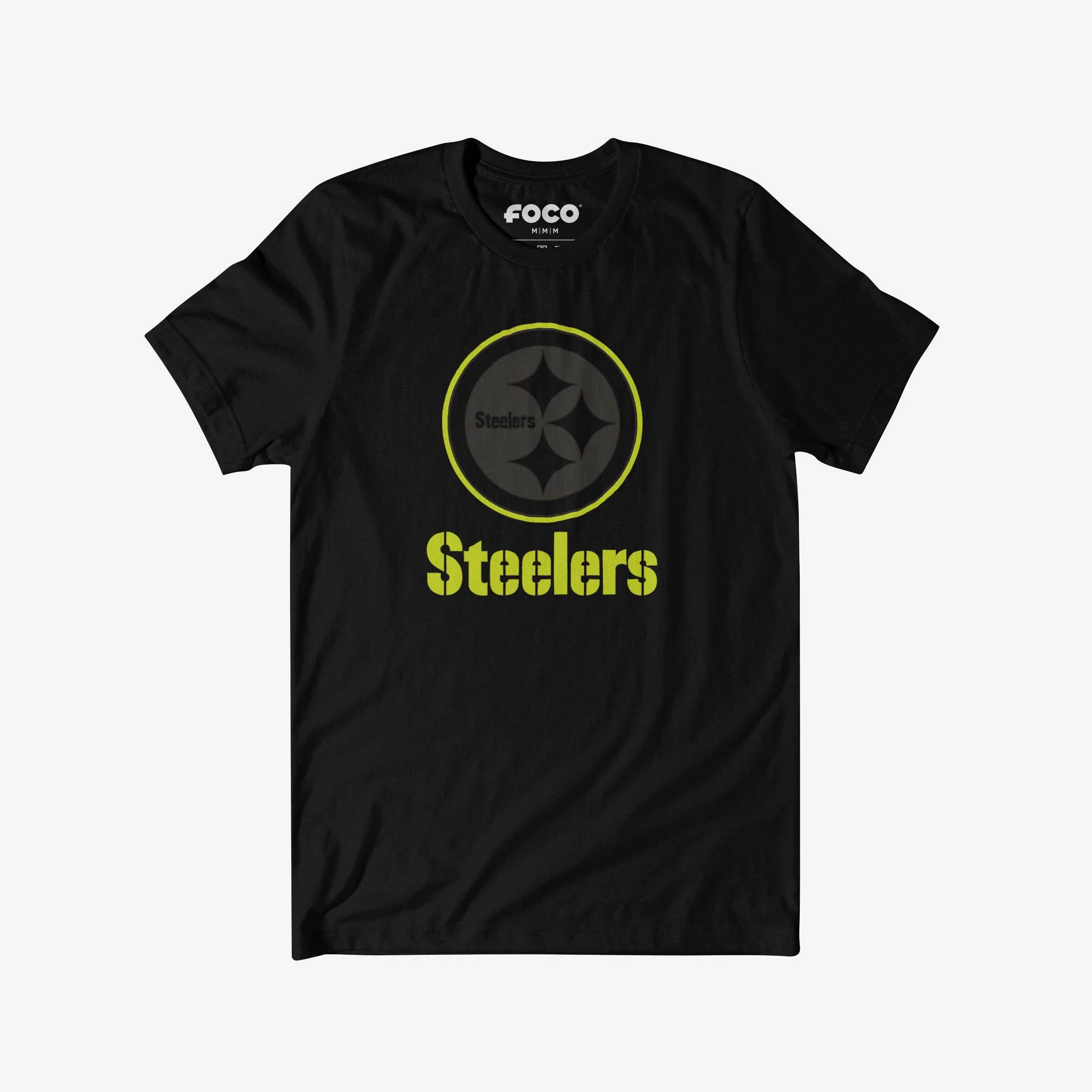 Pittsburgh Steelers Highlight Reel T-Shirt - Image 5