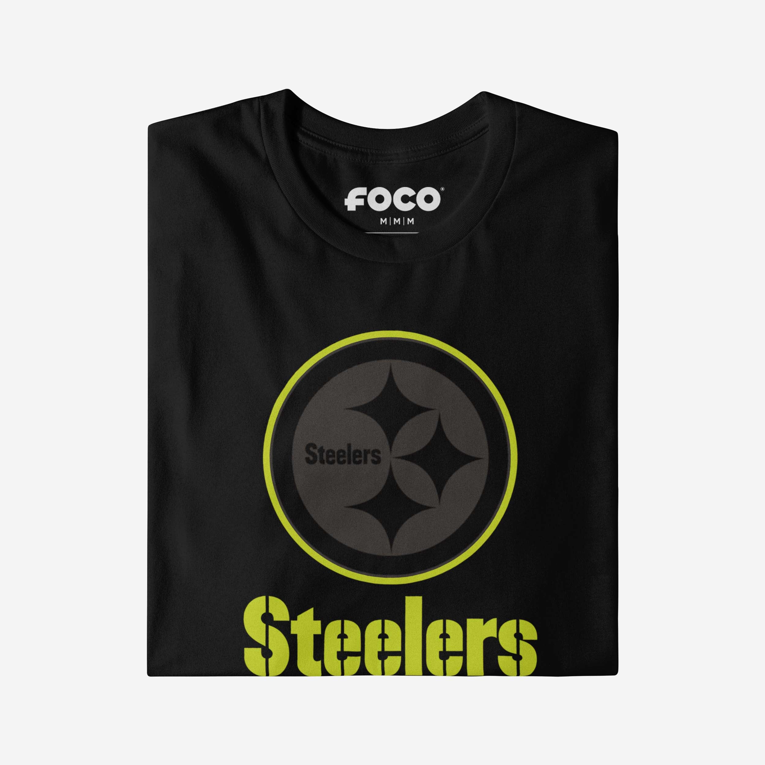 Pittsburgh Steelers Highlight Reel T-Shirt - Image 8