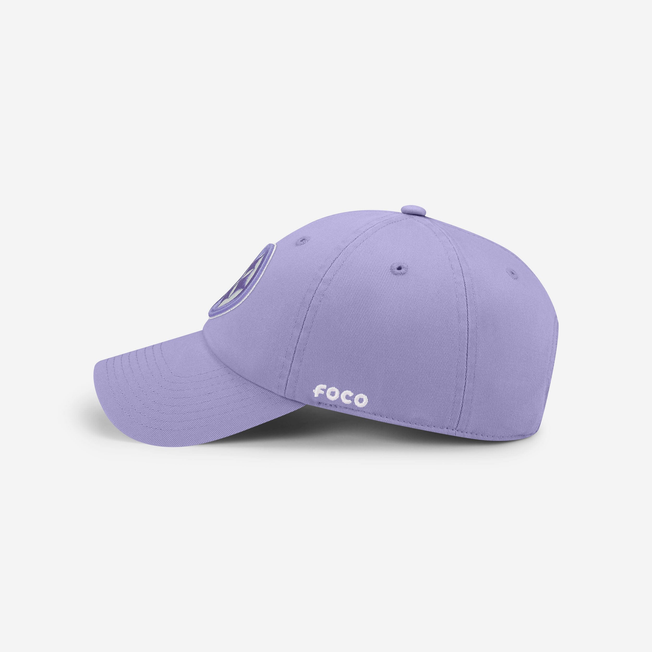 Pittsburgh Steelers Lavender Casual Cap - Image 2