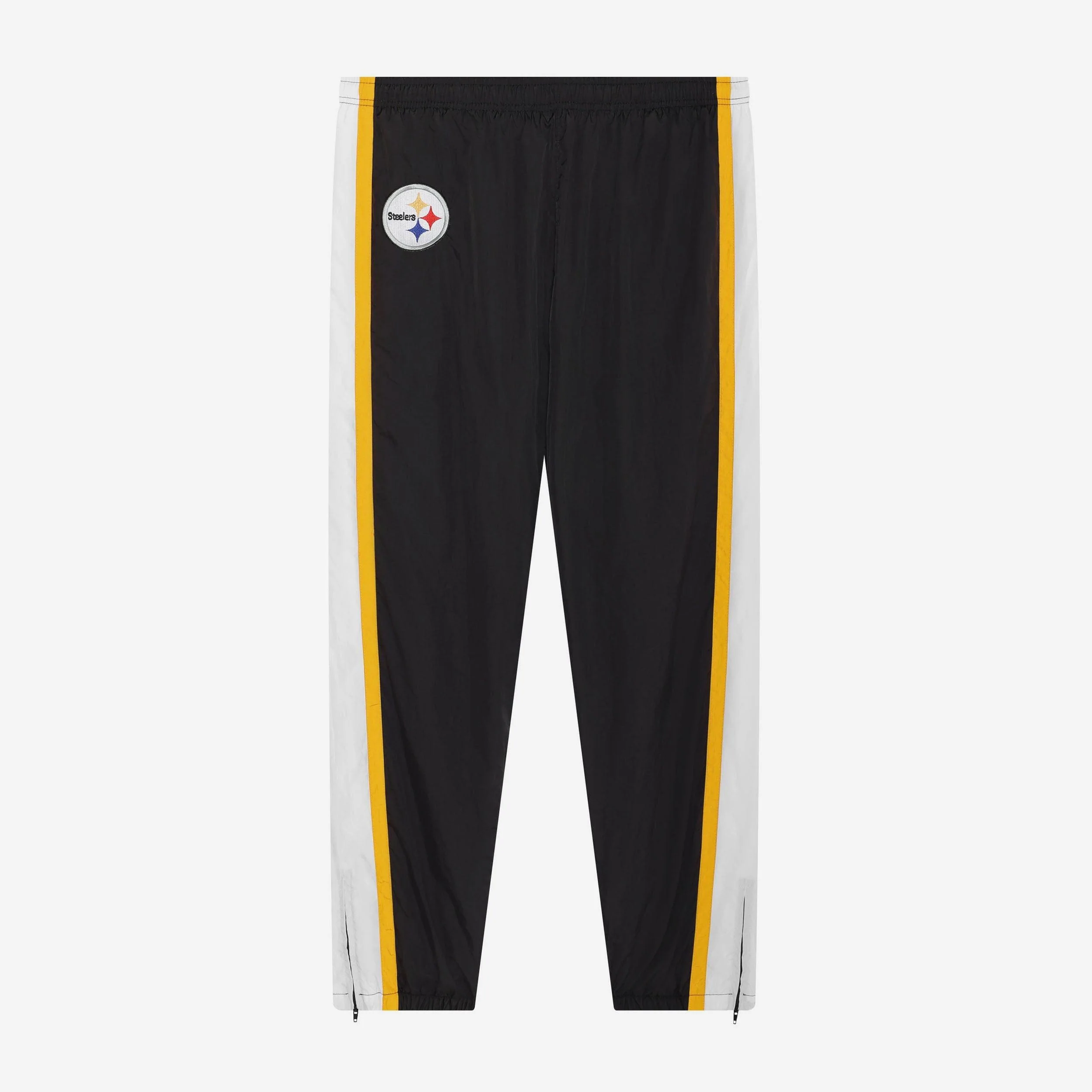 Pittsburgh Steelers Nylon Crinkle Gameday Pants - Image 7
