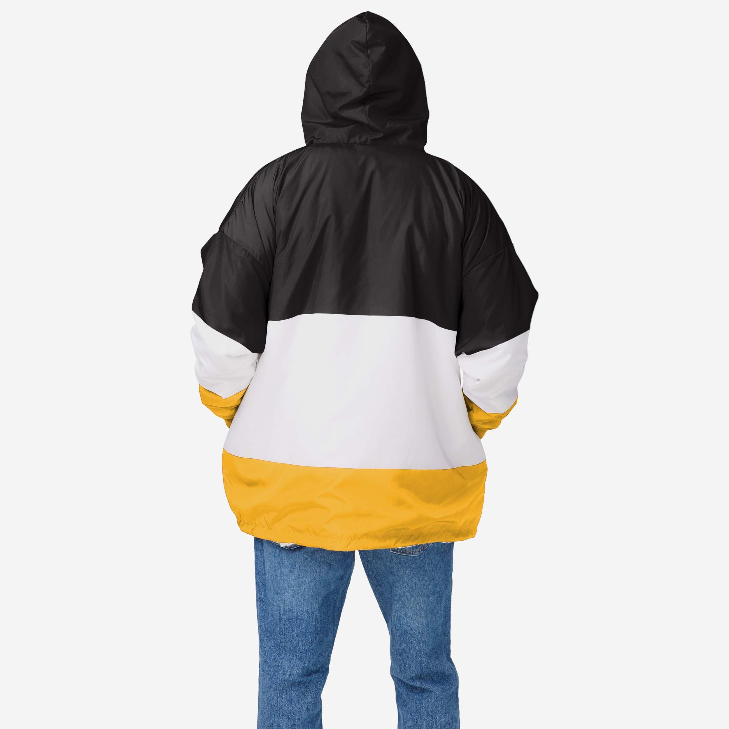 Pittsburgh Steelers Outdoor Hoodeez - Image 2