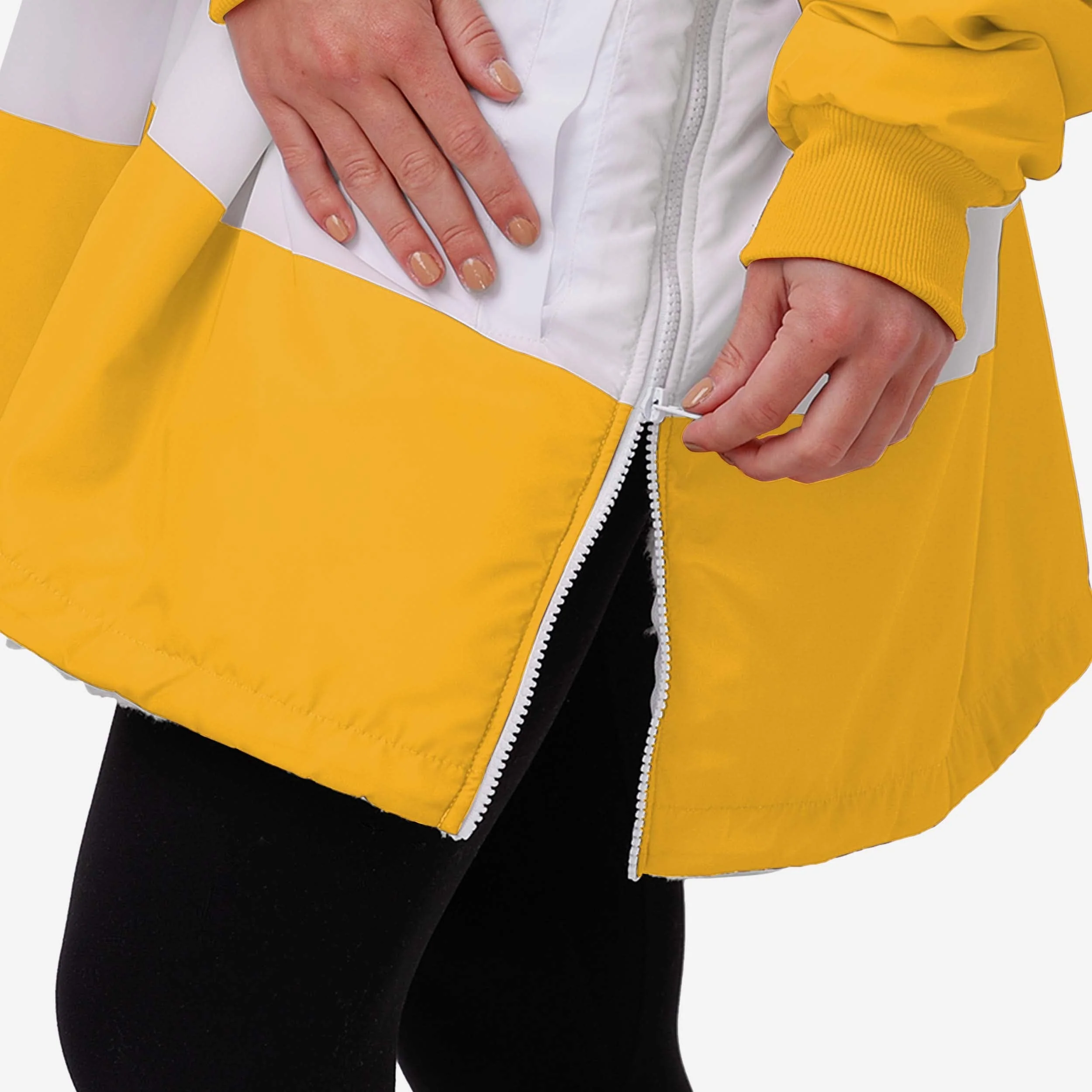 Pittsburgh Steelers Outdoor Hoodeez - Image 3