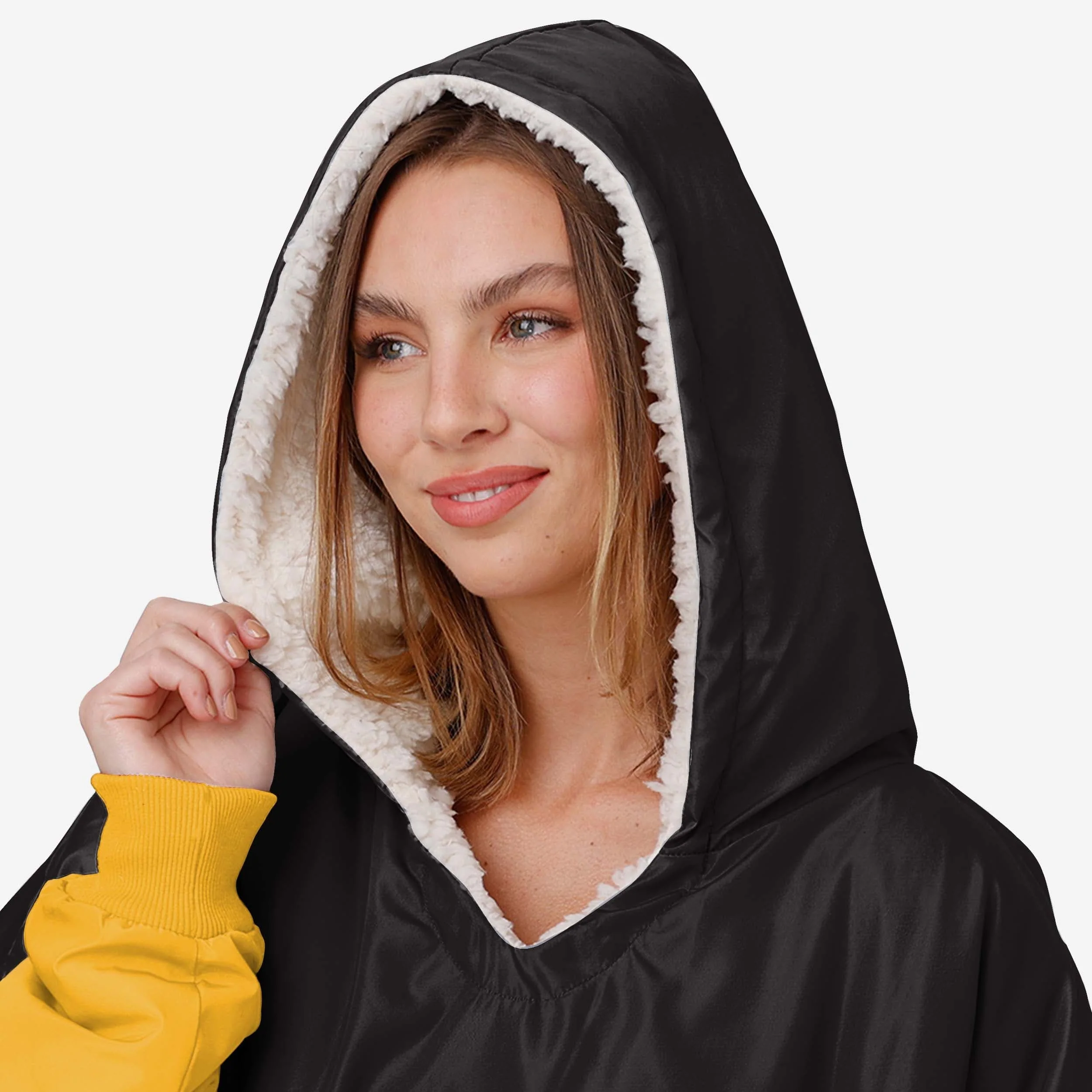 Pittsburgh Steelers Outdoor Hoodeez - Image 4