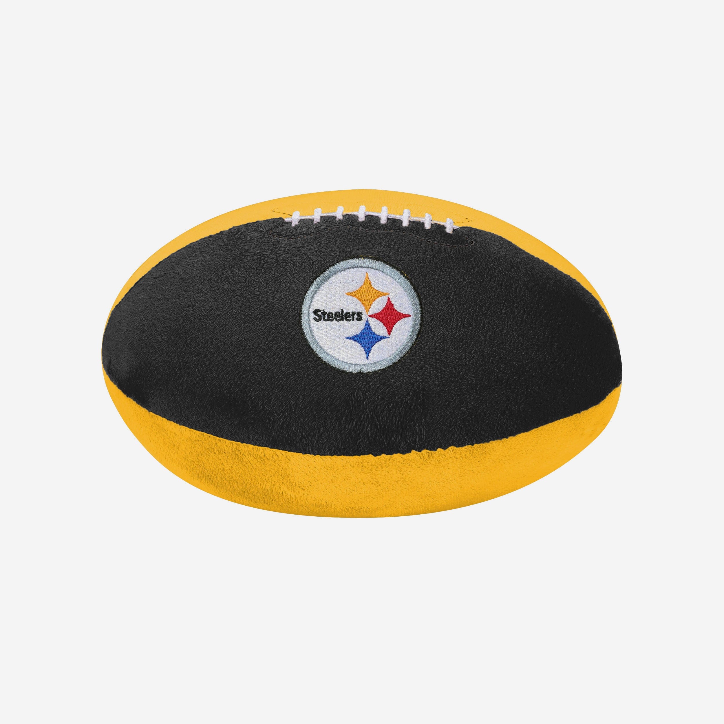 Pittsburgh Steelers Plush Football