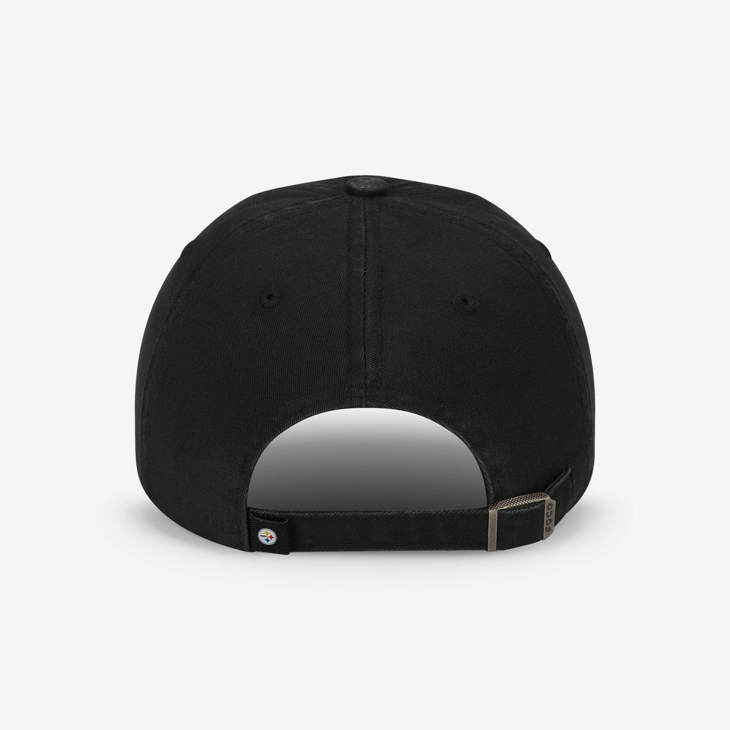 Pittsburgh Steelers Primary Logo Casual Cap - Image 3