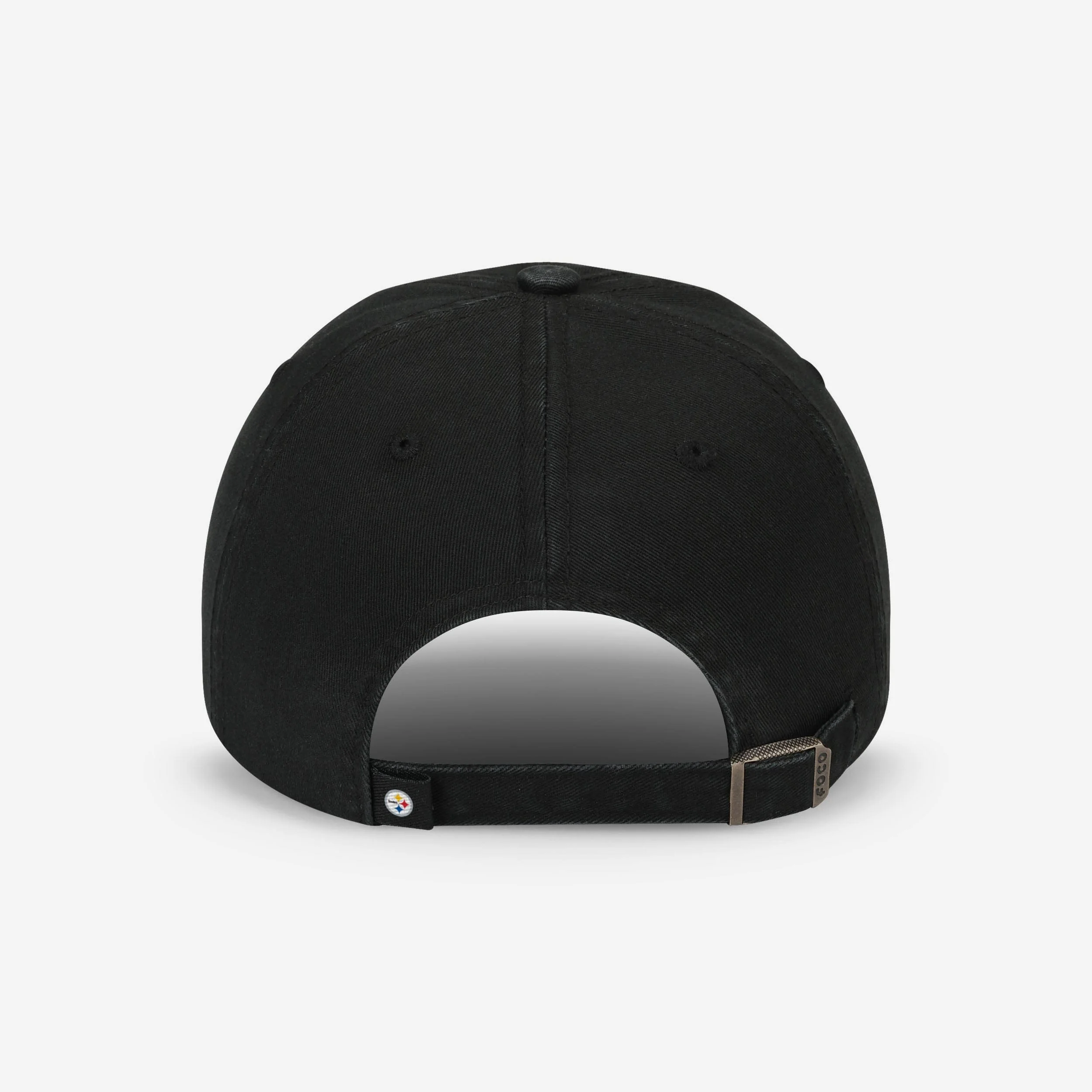 Pittsburgh Steelers Signature Bars Casual Cap - Image 3