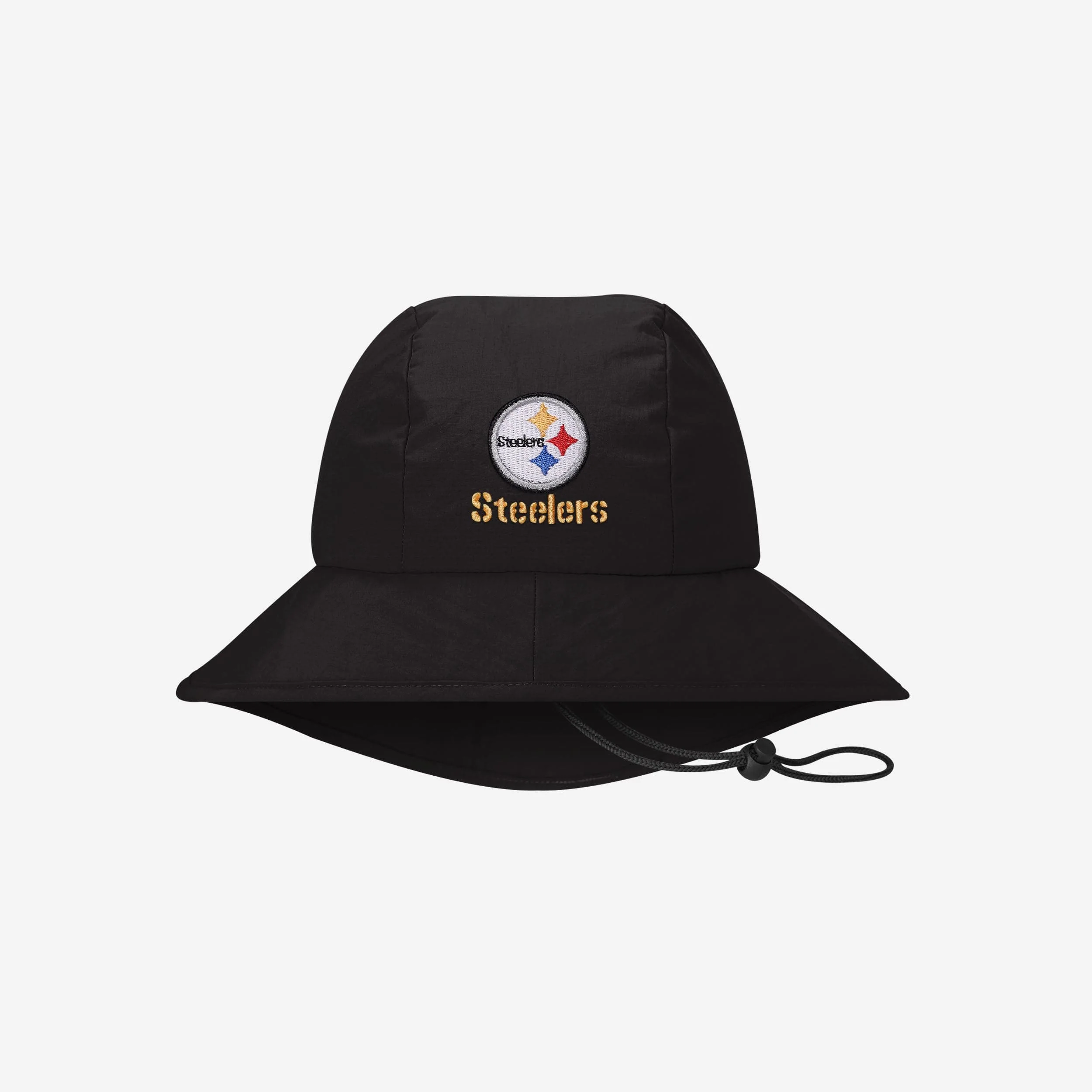 Pittsburgh Steelers Solid Fisherman Hat