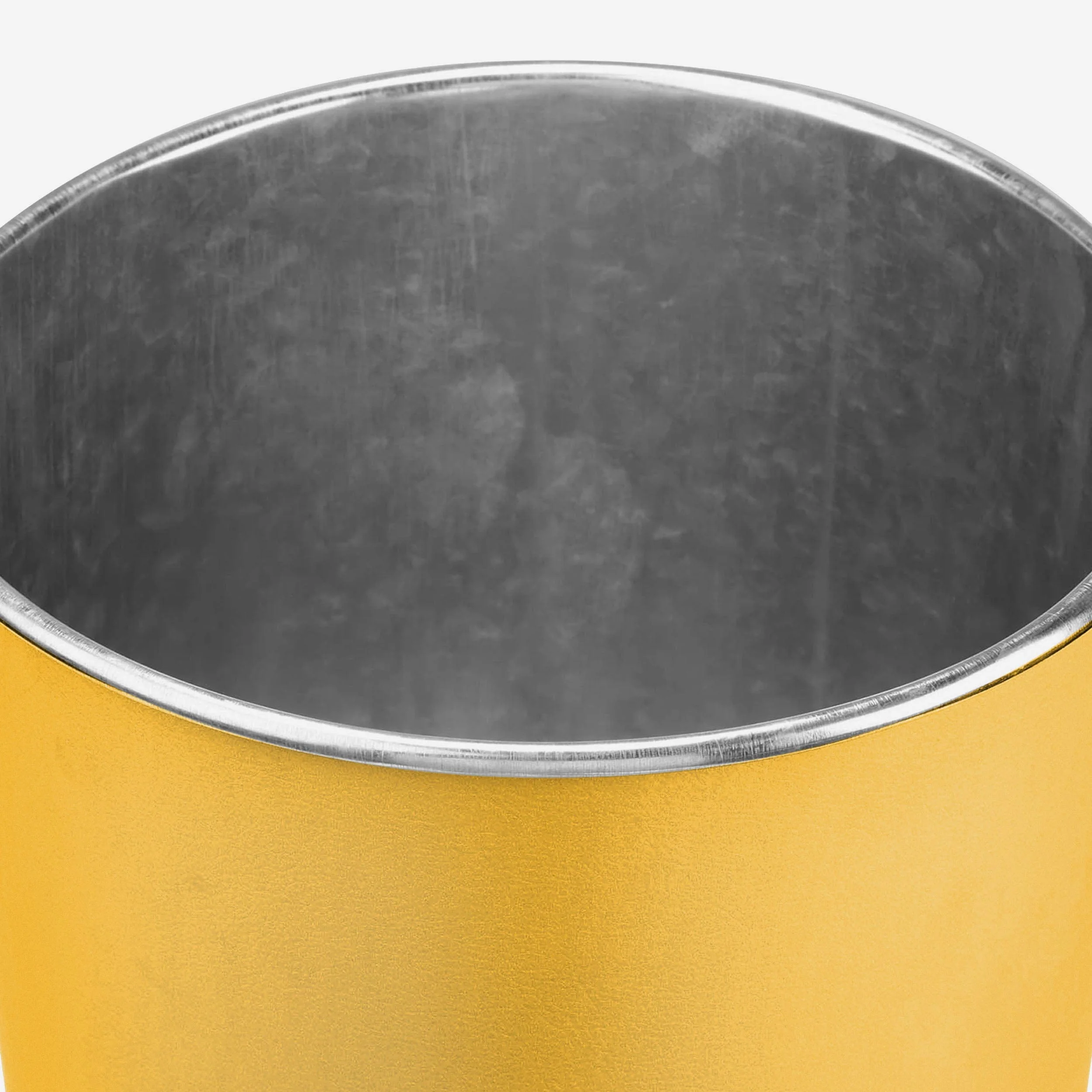 Pittsburgh Steelers Team Stripe Trash Can - Image 5