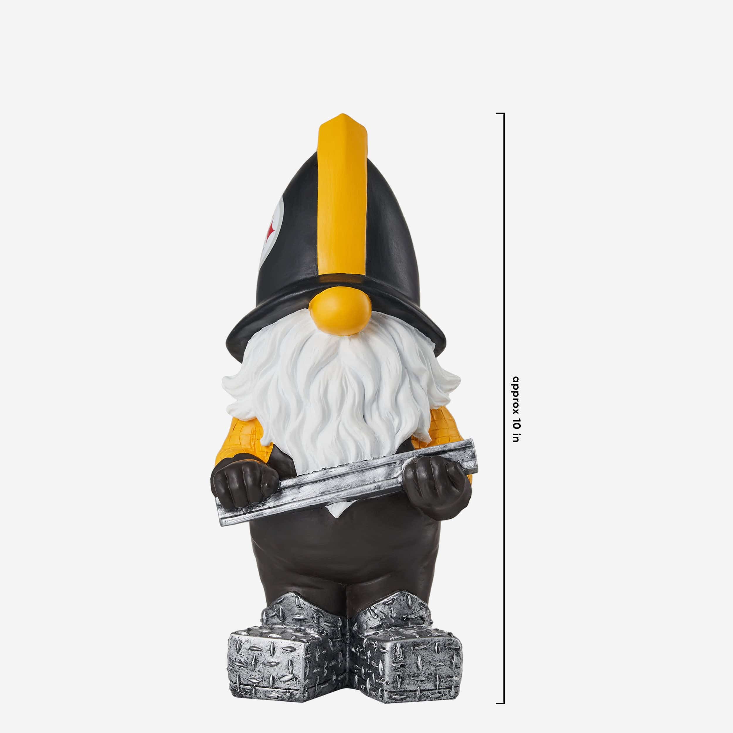 Pittsburgh Steelers Thematic Gnome - Image 4