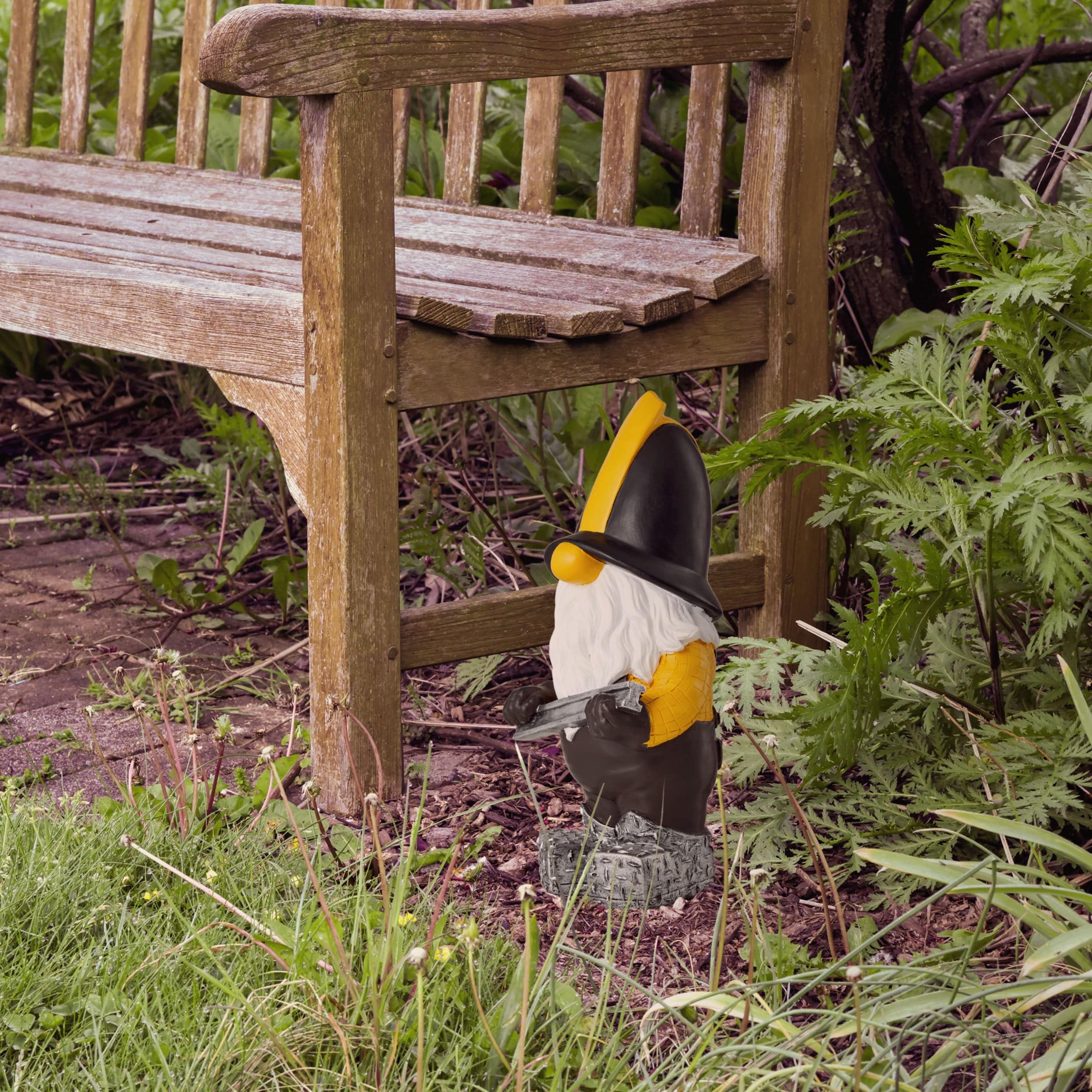 Pittsburgh Steelers Thematic Gnome - Image 5