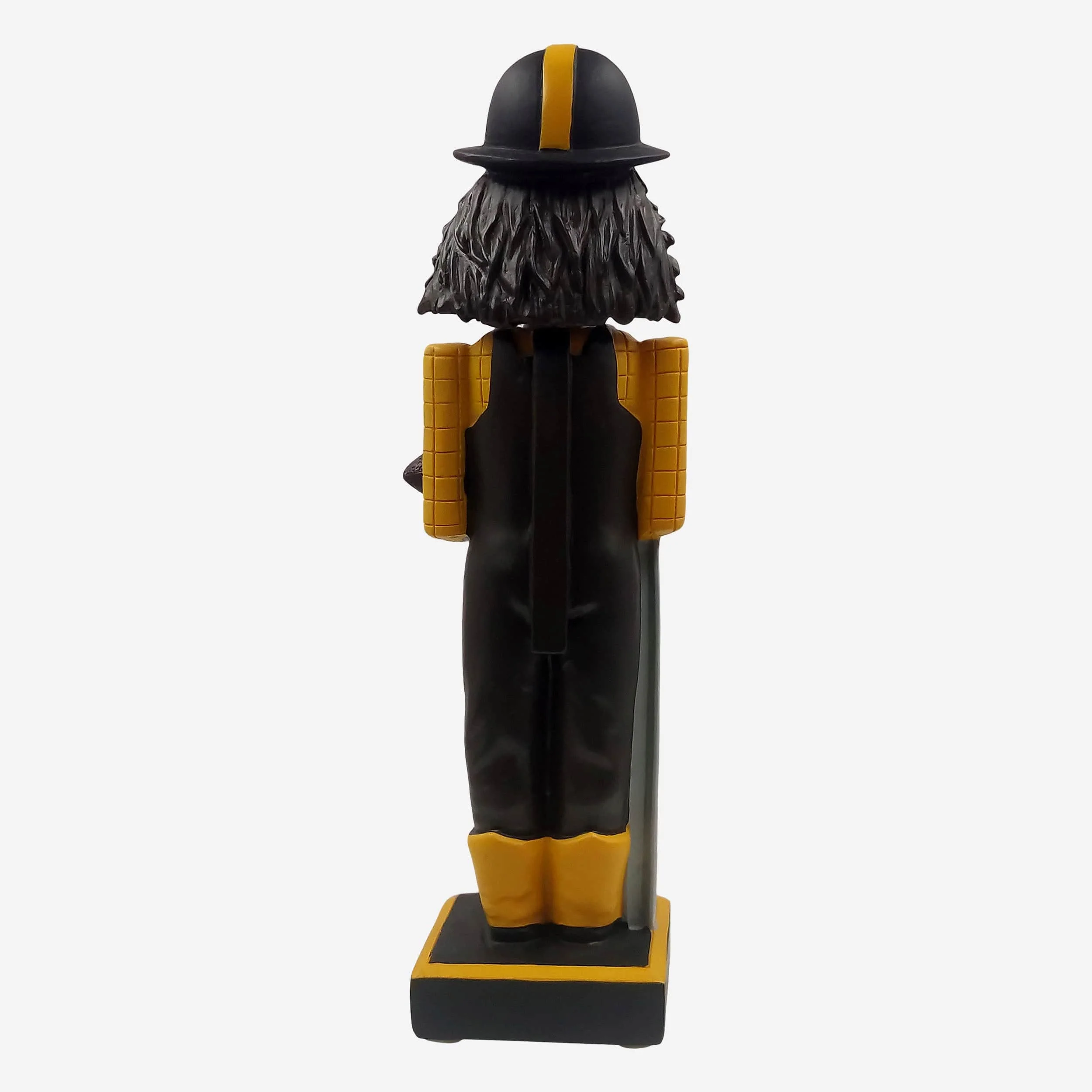 Pittsburgh Steelers Thematic Nutcracker Bobblehead - Image 4