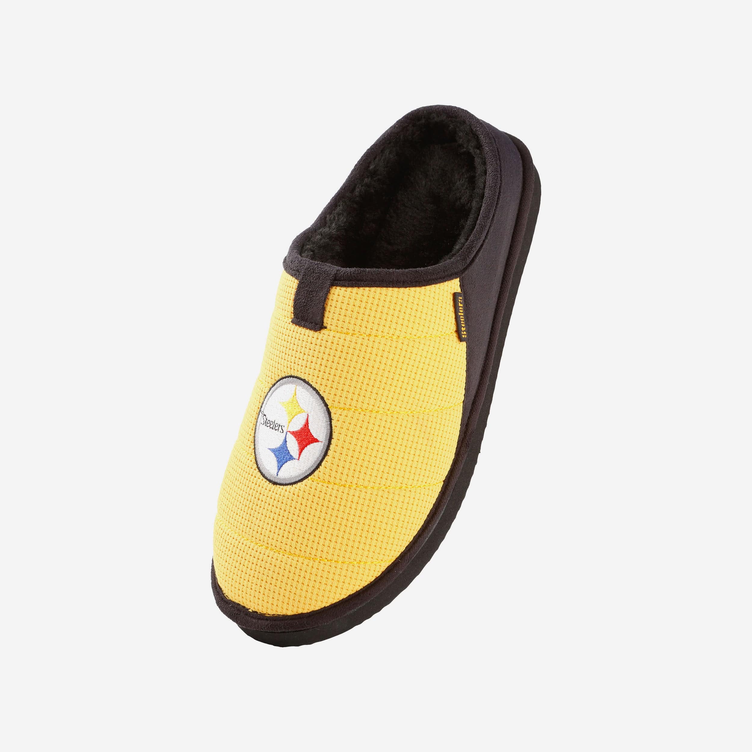 Pittsburgh Steelers Thermal Slipper - Image 2