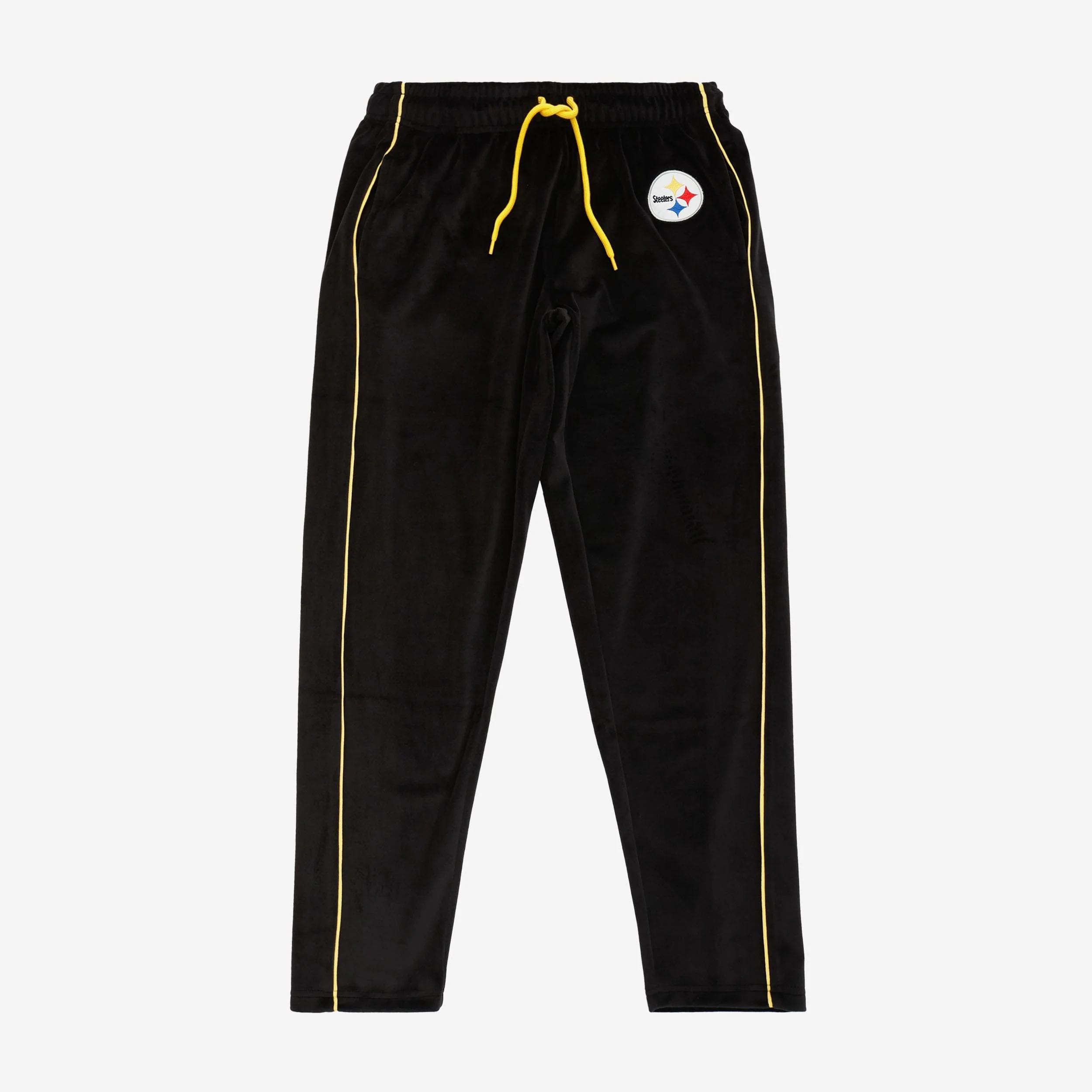 Pittsburgh Steelers Velour Pants - Image 6