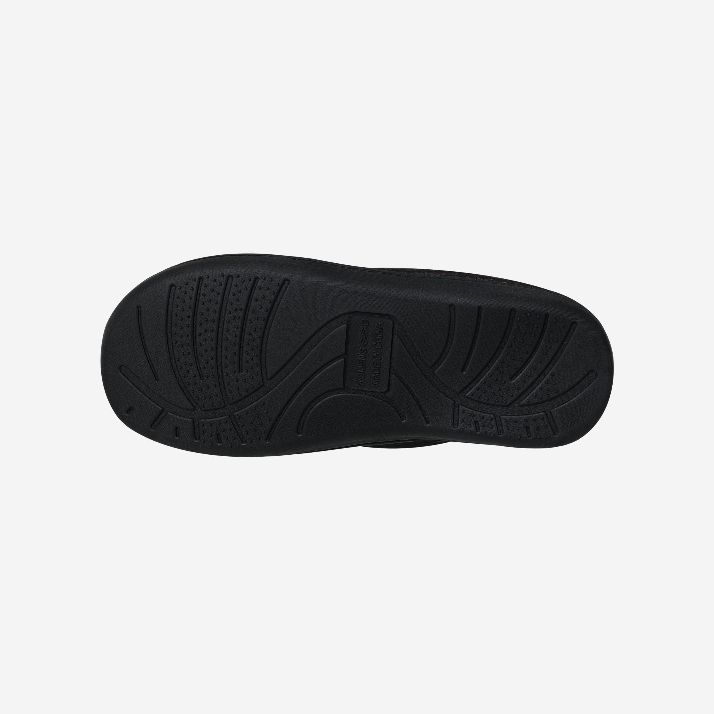 Pittsburgh Steelers Womens Sherpa Lined Memory Foam Slipper - Image 5