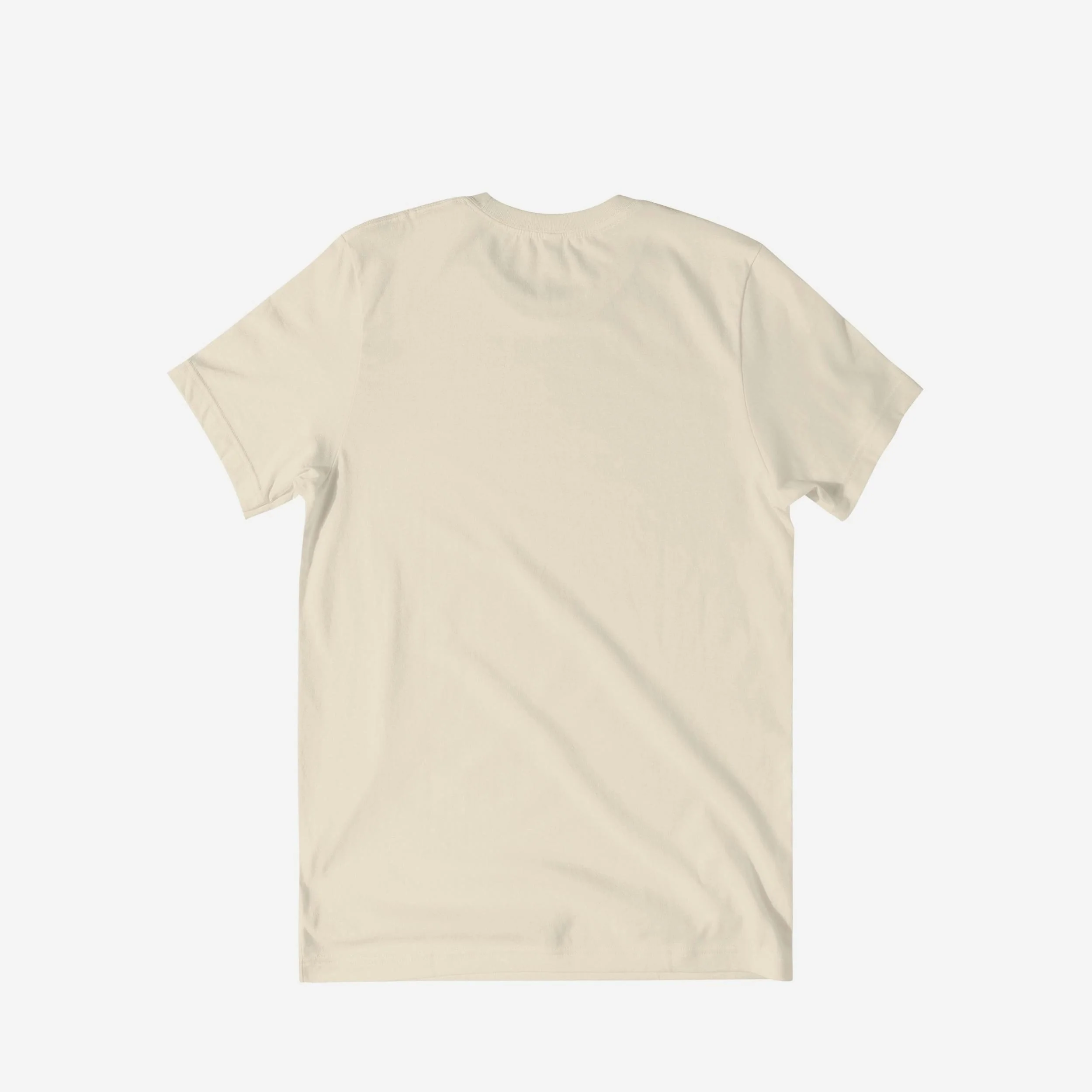 Portland Trail Blazers Court Arched Wordmark T-Shirt - Image 2