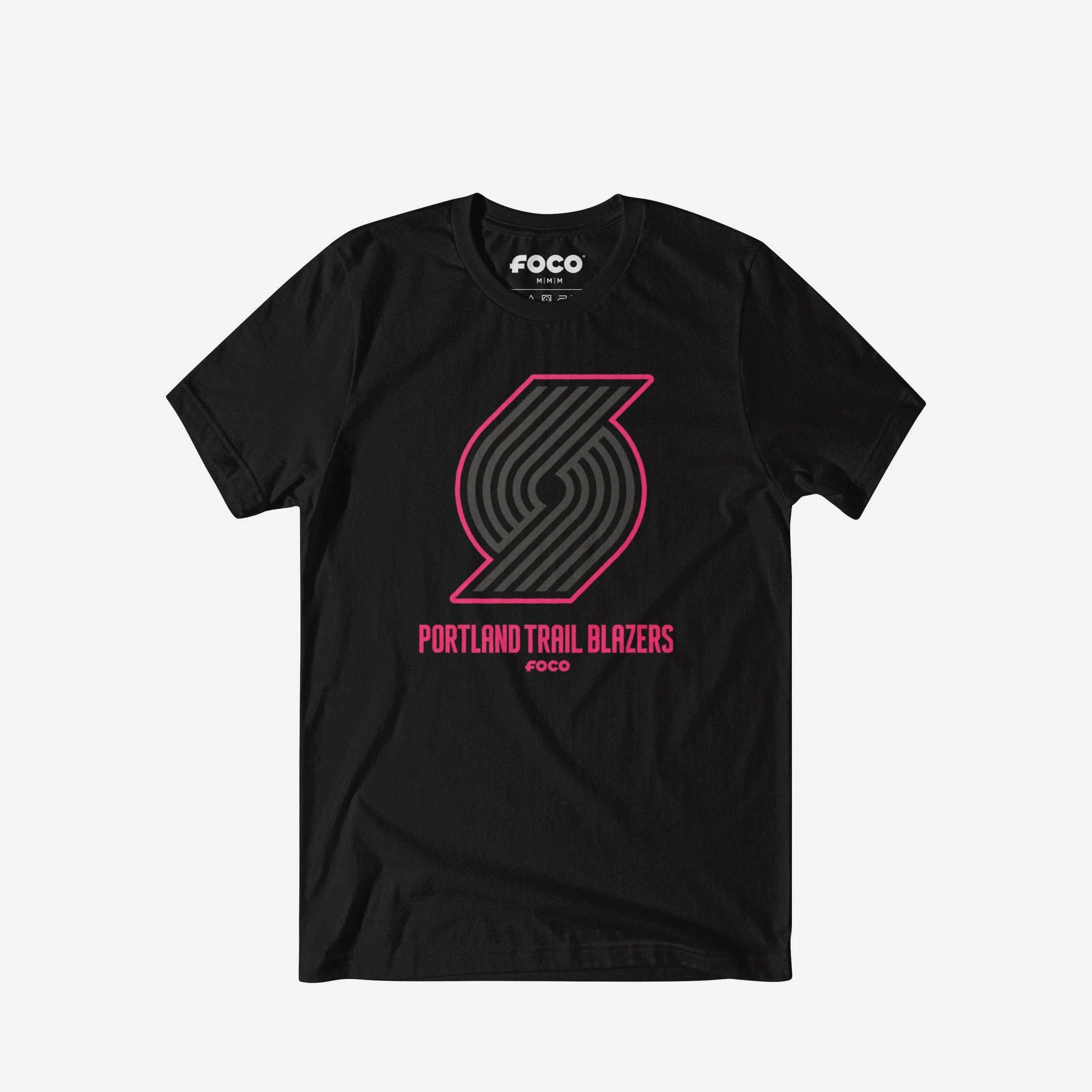 Portland Trail Blazers Highlight Reel T-Shirt