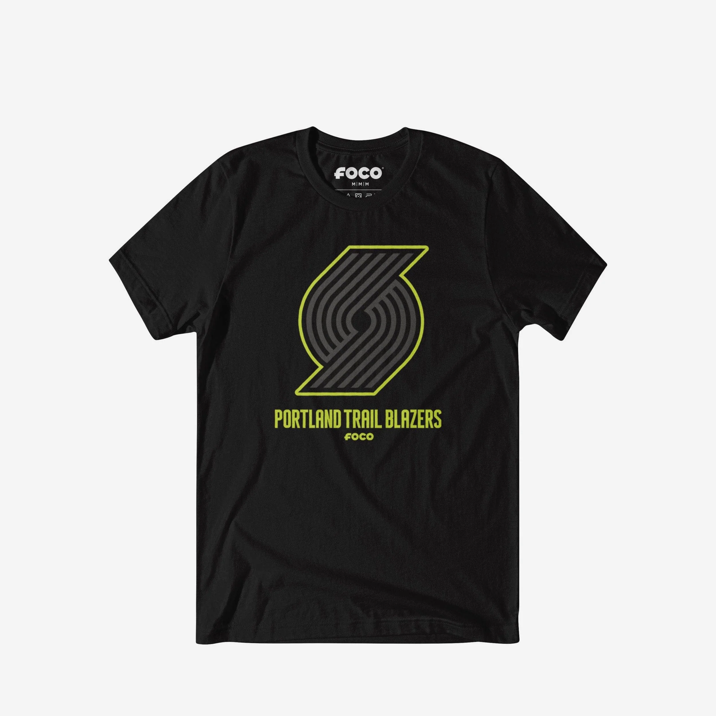 Portland Trail Blazers Highlight Reel T-Shirt - Image 3
