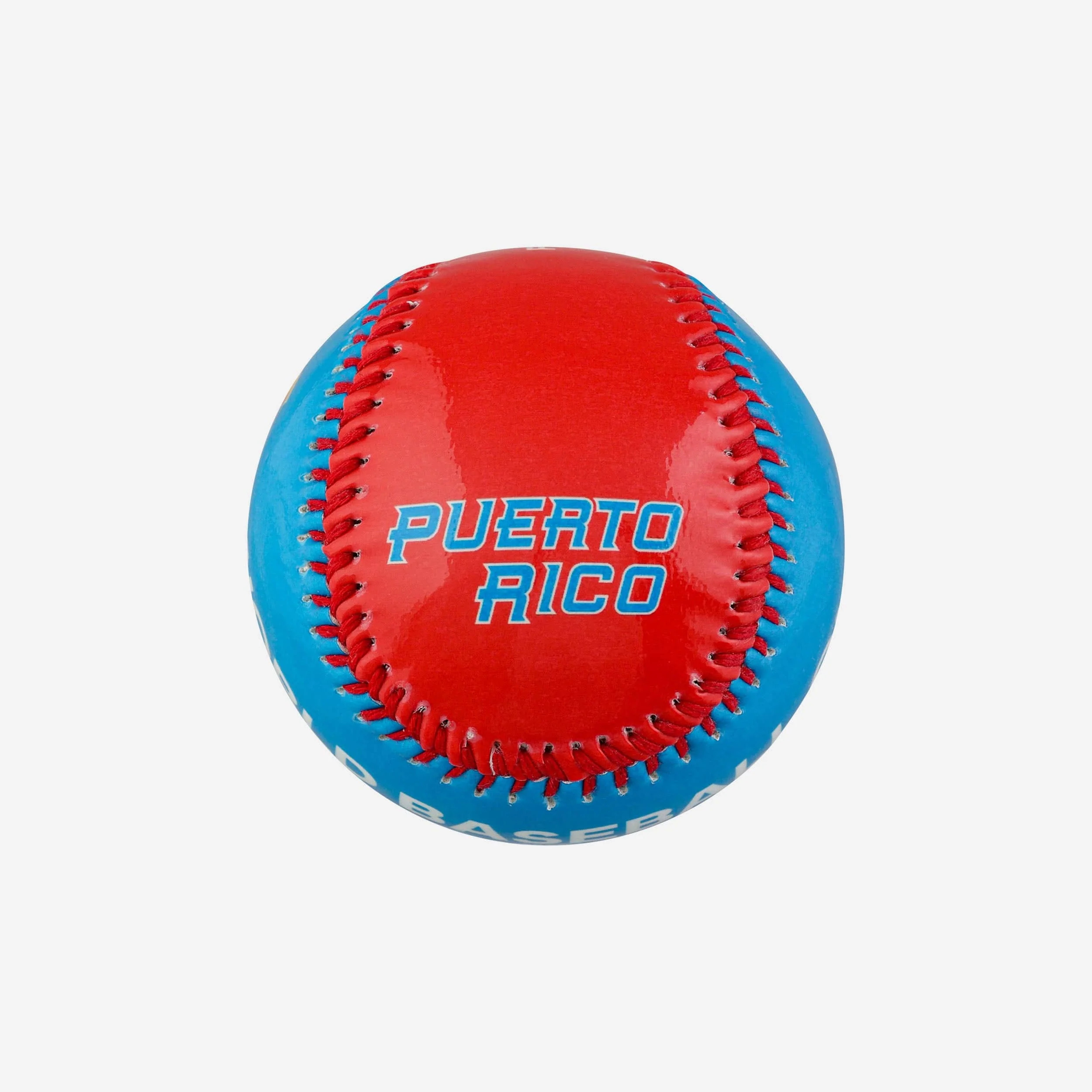 Puerto Rico World Baseball Classic Image Baseball