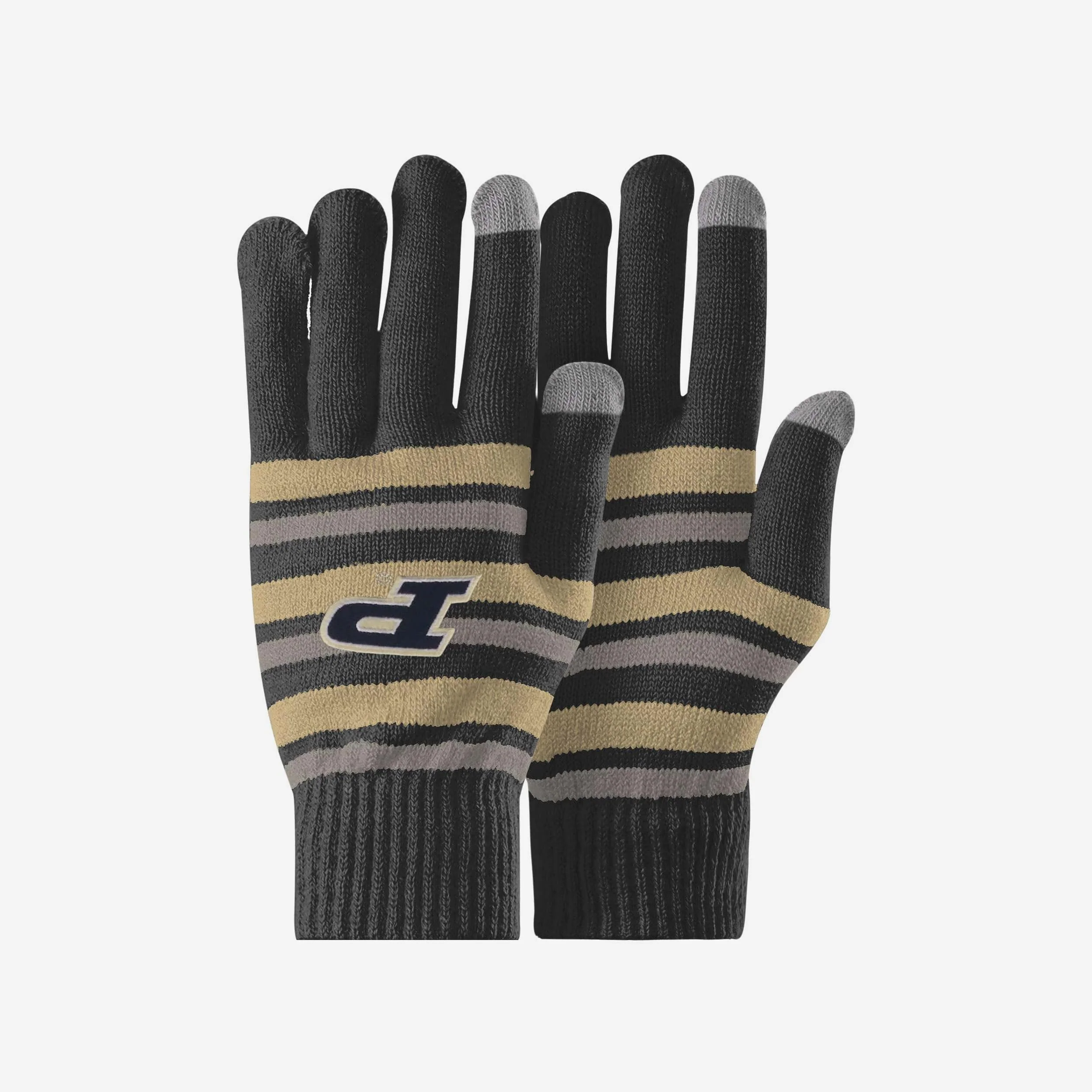 Purdue Boilermakers Stretch Glove