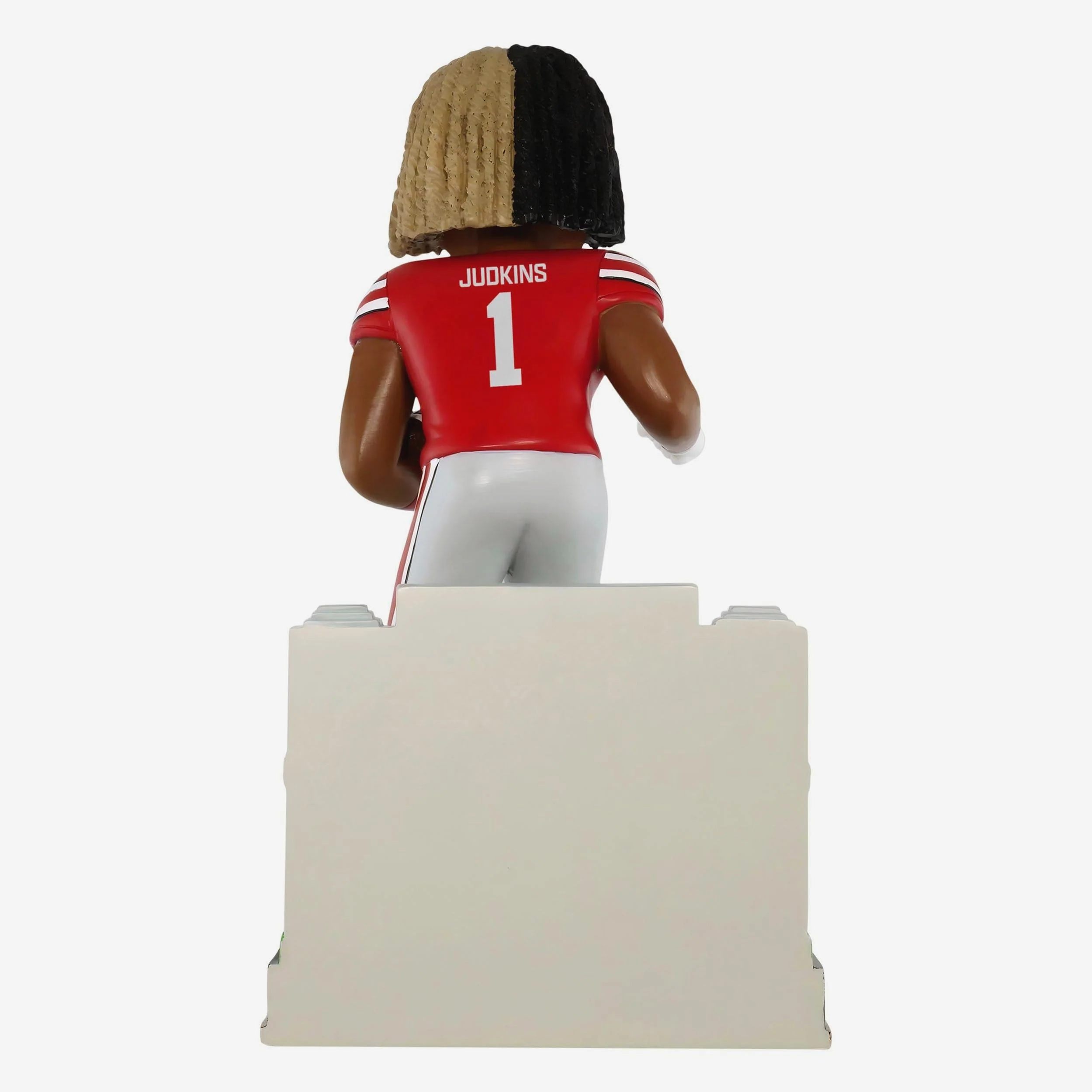 Quinshon Judkins Ohio State Buckeyes Gates Series Bobblehead - Image 5