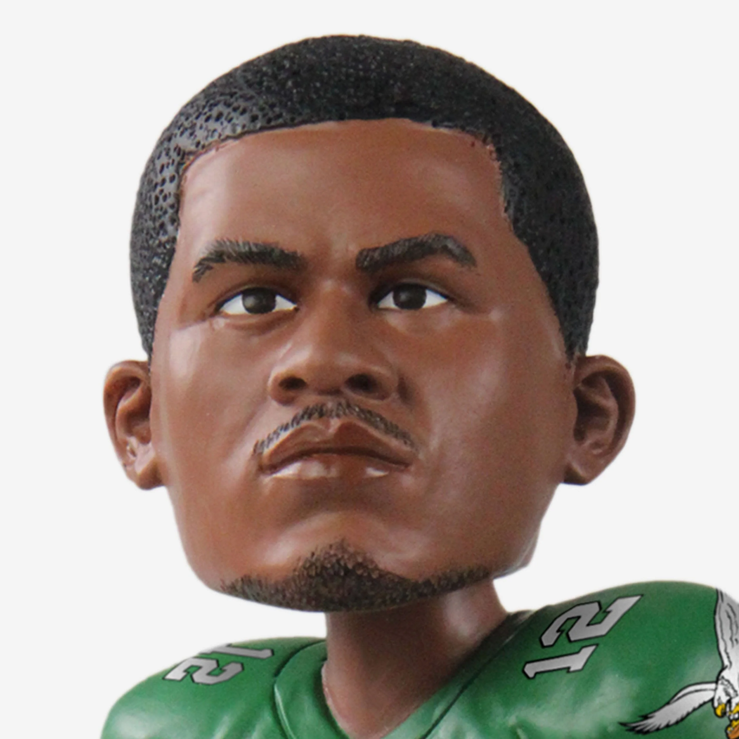 Randall Cunningham Philadelphia Eagles Retired Pro Gate Series Bobblehead - Image 2