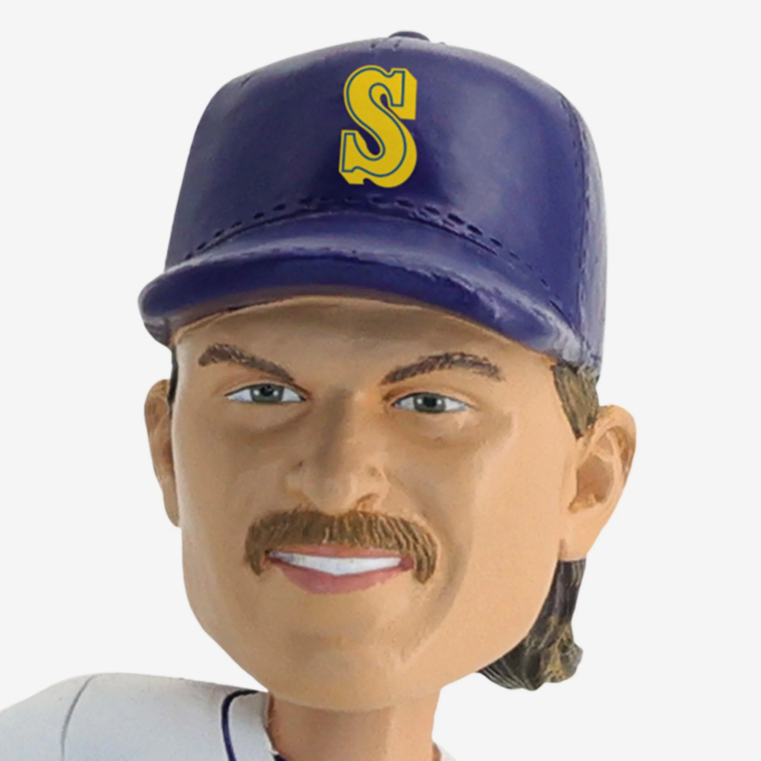 Randy Johnson Seattle Mariners No Hitter Bobblehead - Image 2