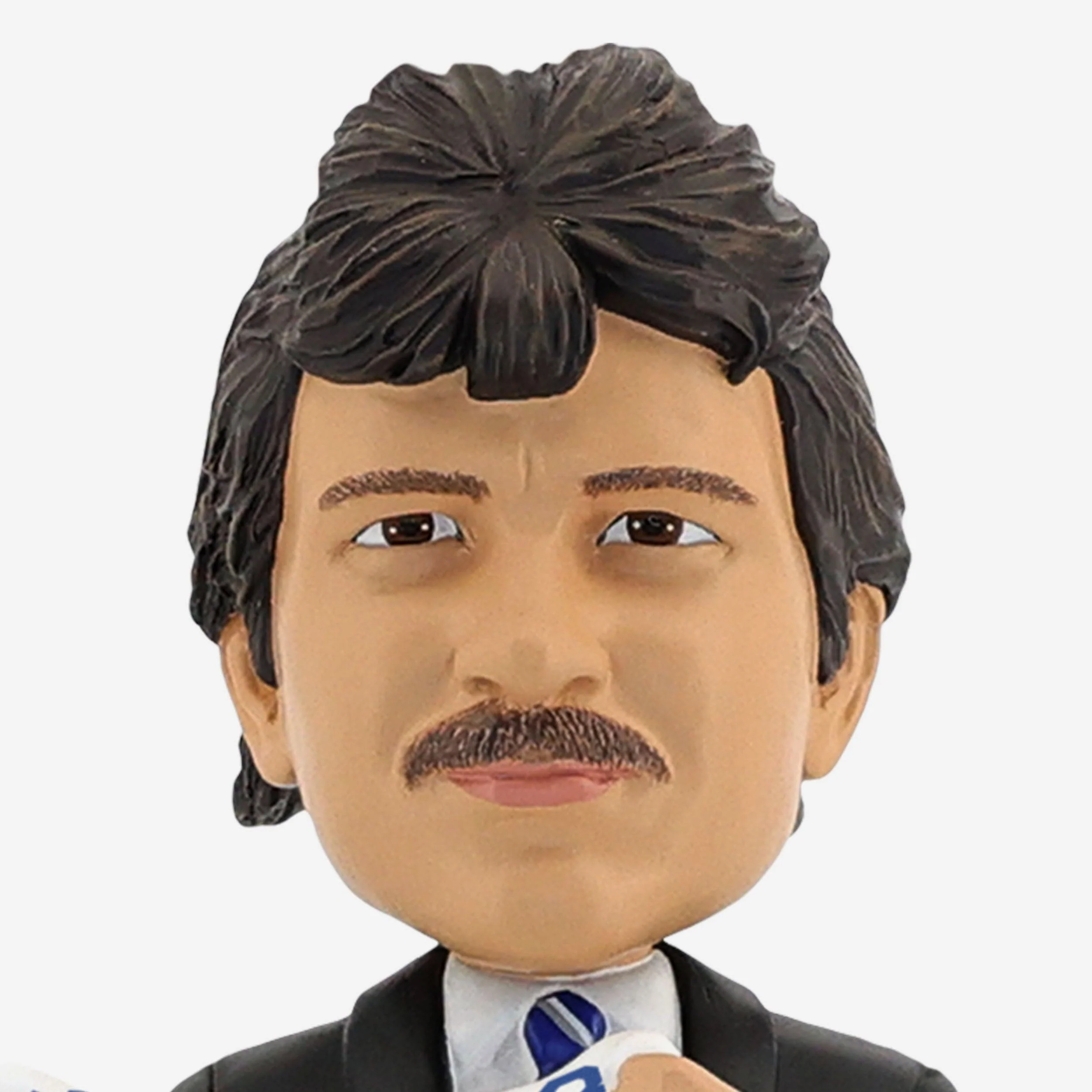 Randy White Dallas Cowboys 1975 NFL Draft Pick Bobblehead - Image 2
