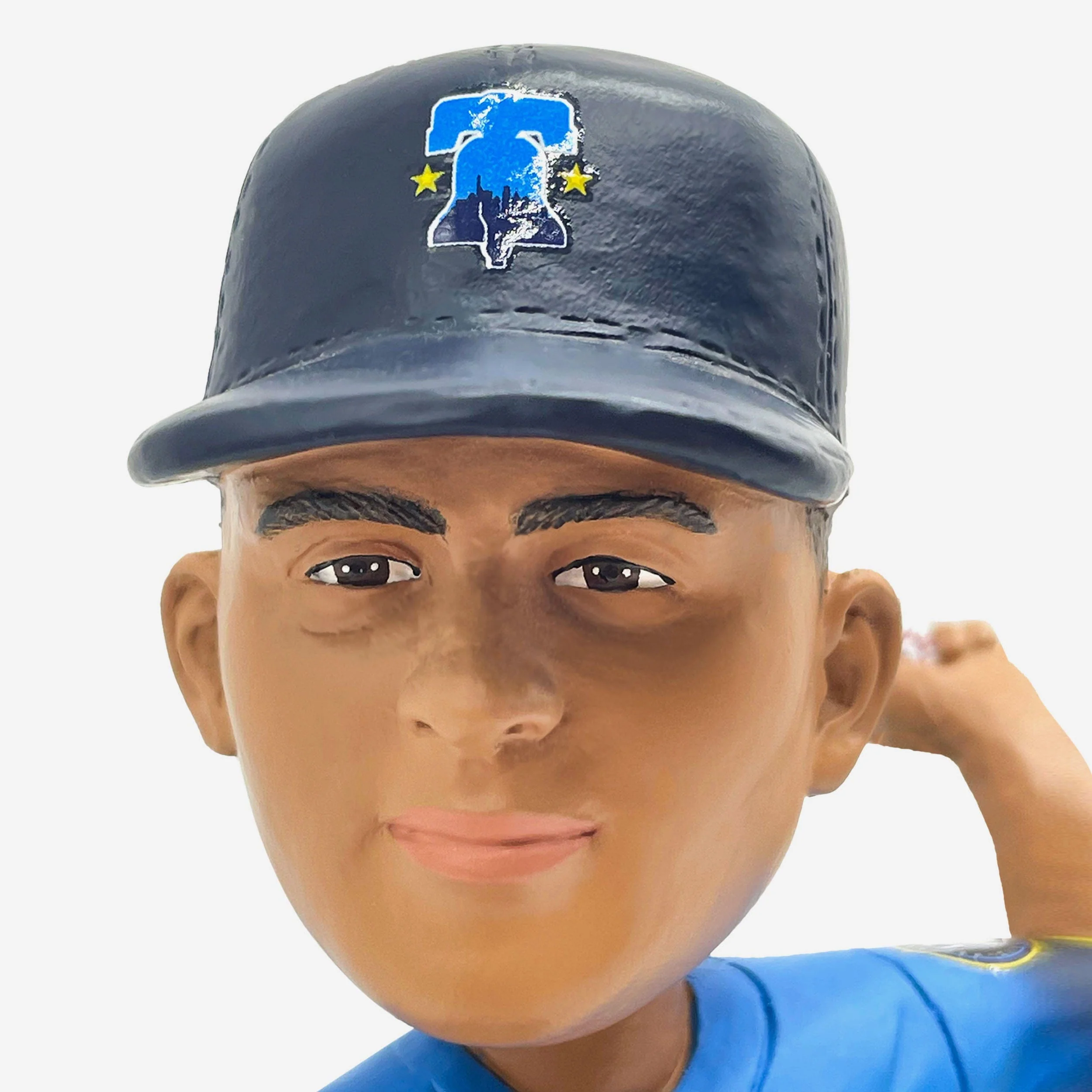Ranger Suarez Philadelphia Phillies 2024 City Connect Bobblehead - Image 2