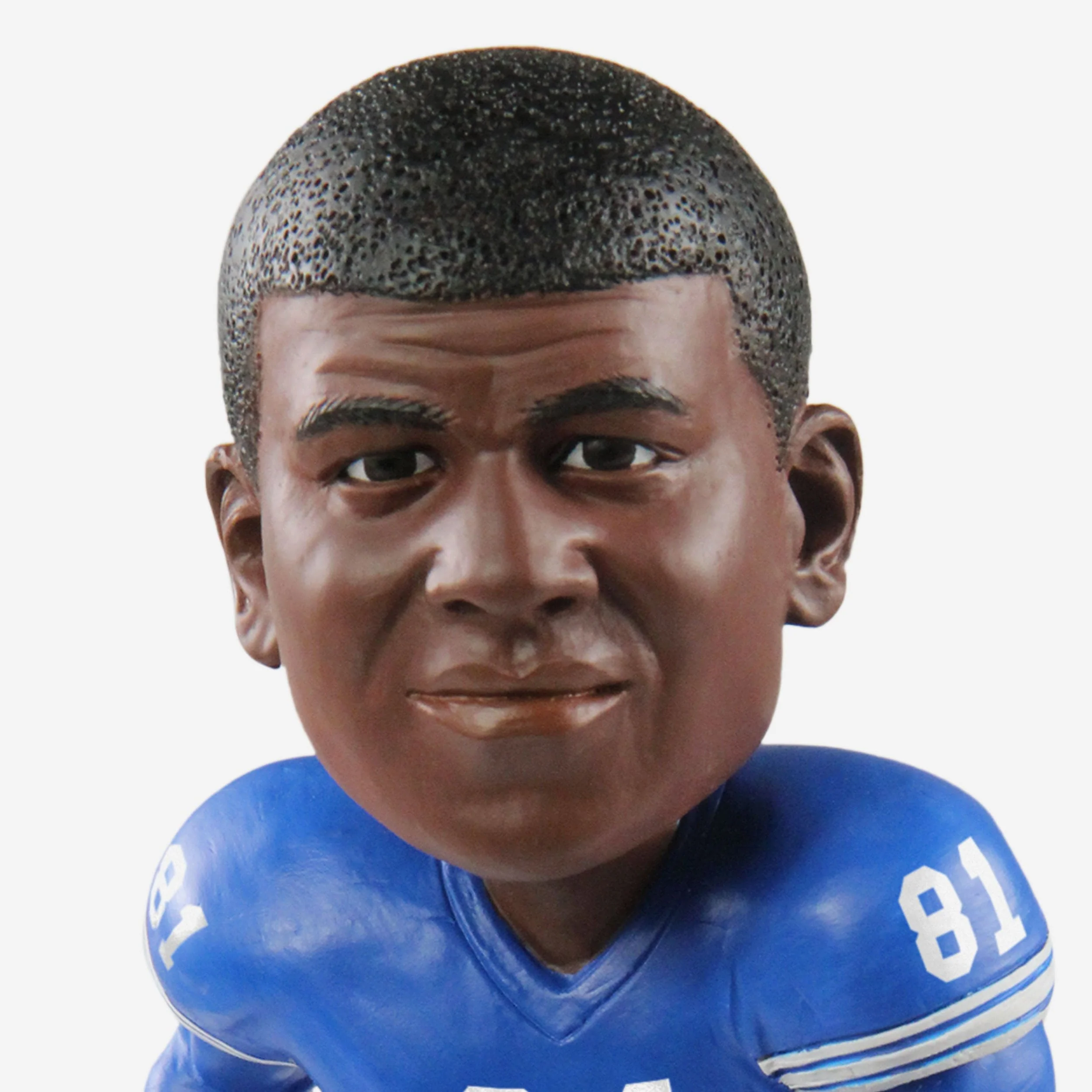 Richard Lane Detroit Lions Retired Pro Gate Series Bobblehead - Image 2