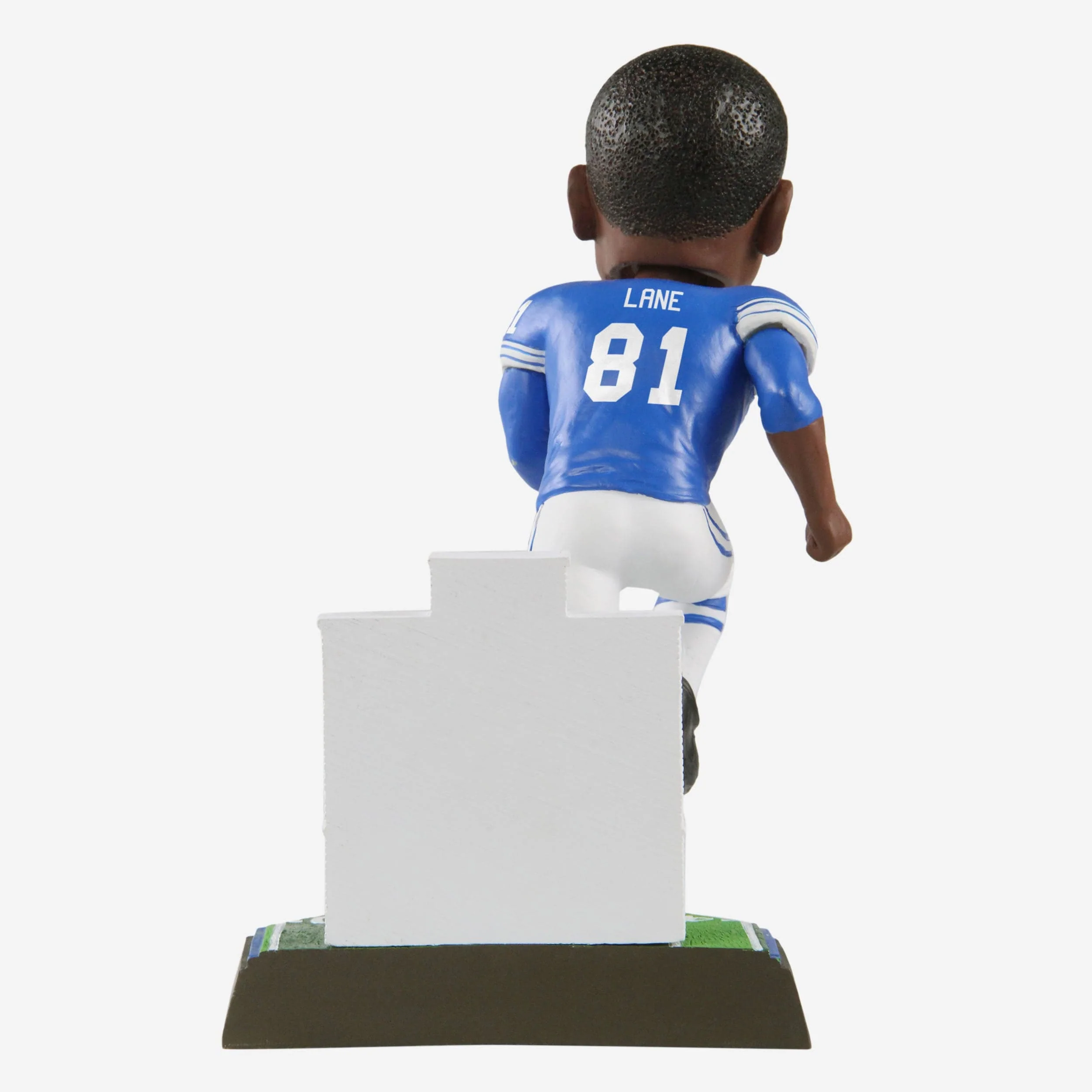 Richard Lane Detroit Lions Retired Pro Gate Series Bobblehead - Image 5