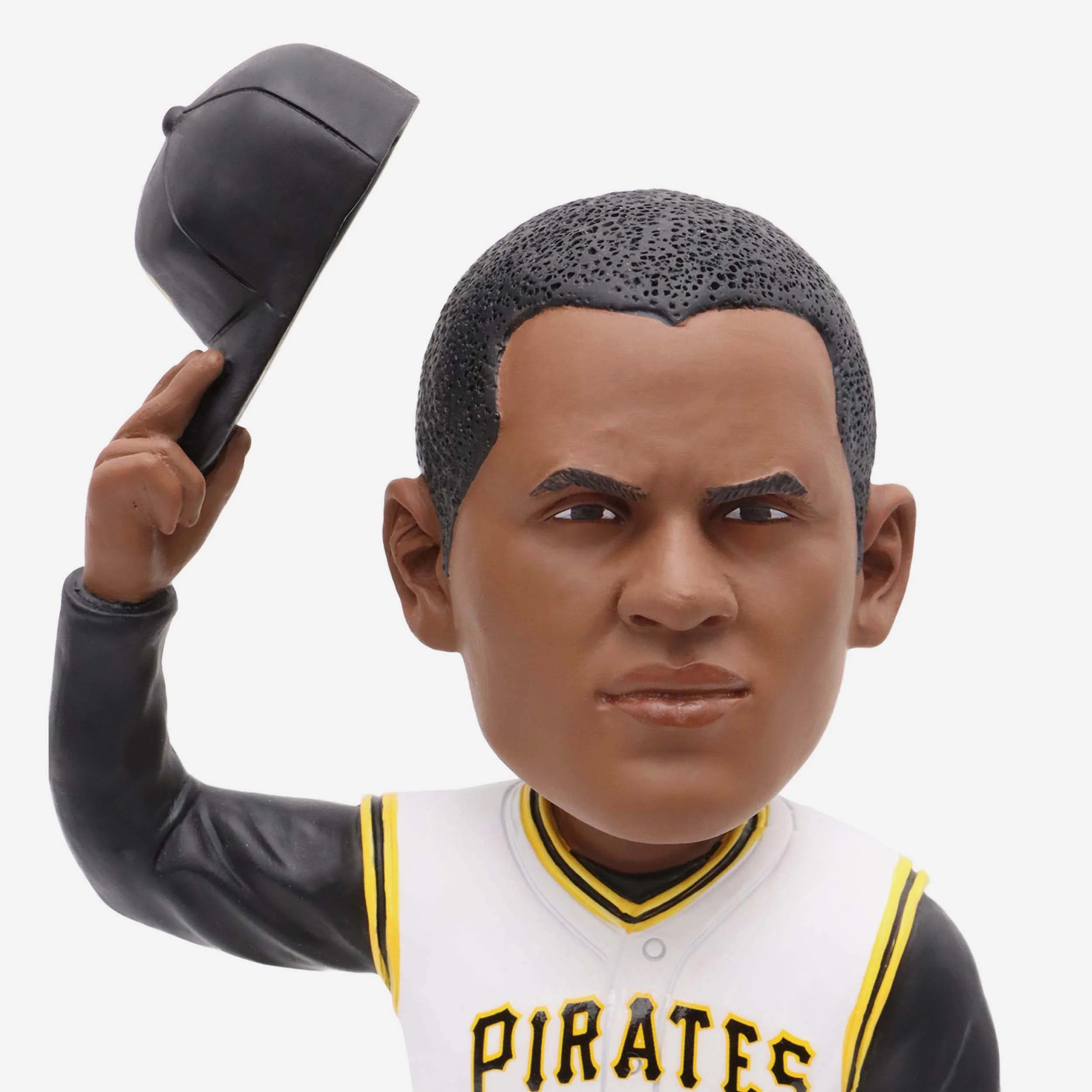 Roberto Clemente Pittsburgh Pirates 2023 Roberto Clemente Day Bobblehead - Image 2