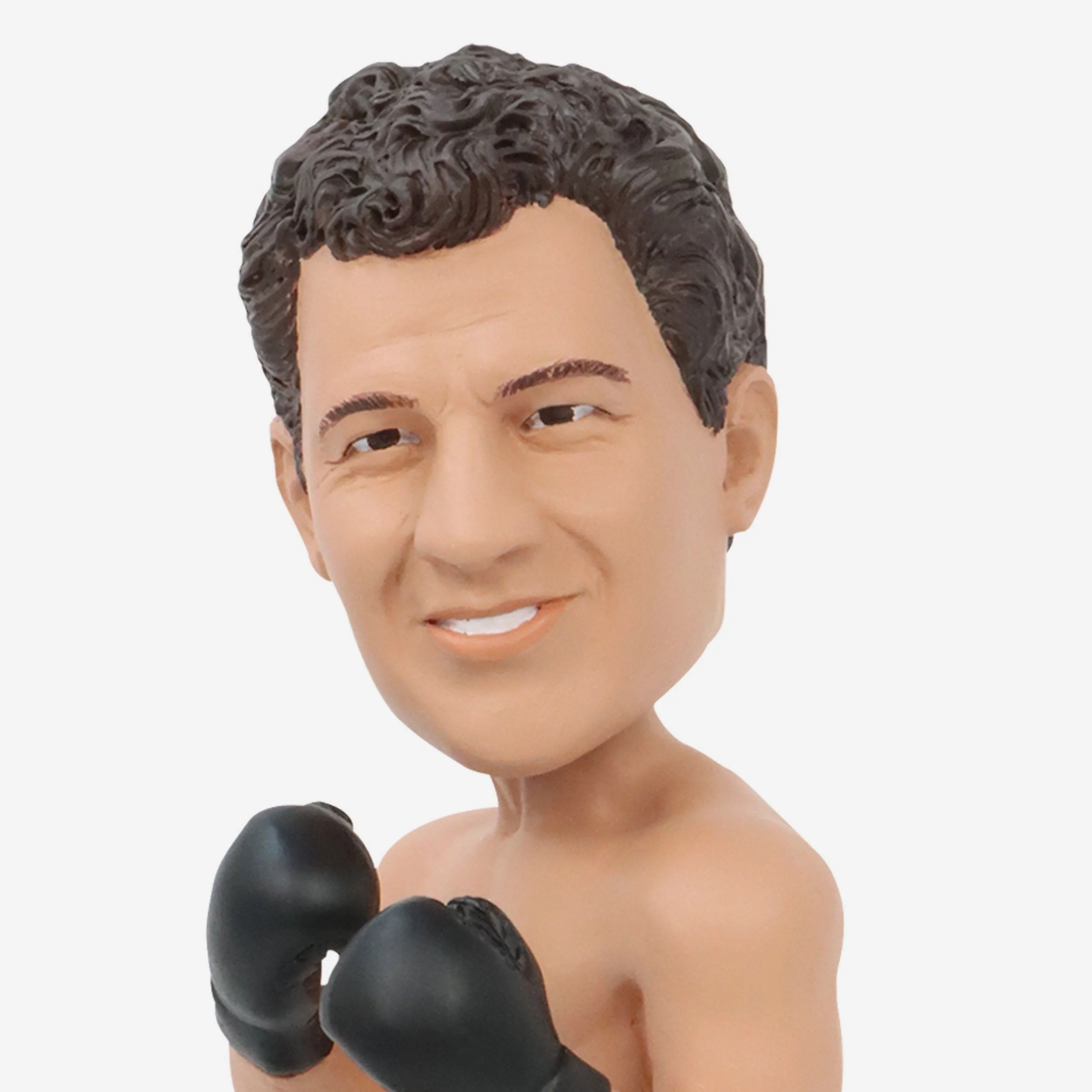 Rocky Marciano Sports Illustrated Cover Bobblehead - Image 2