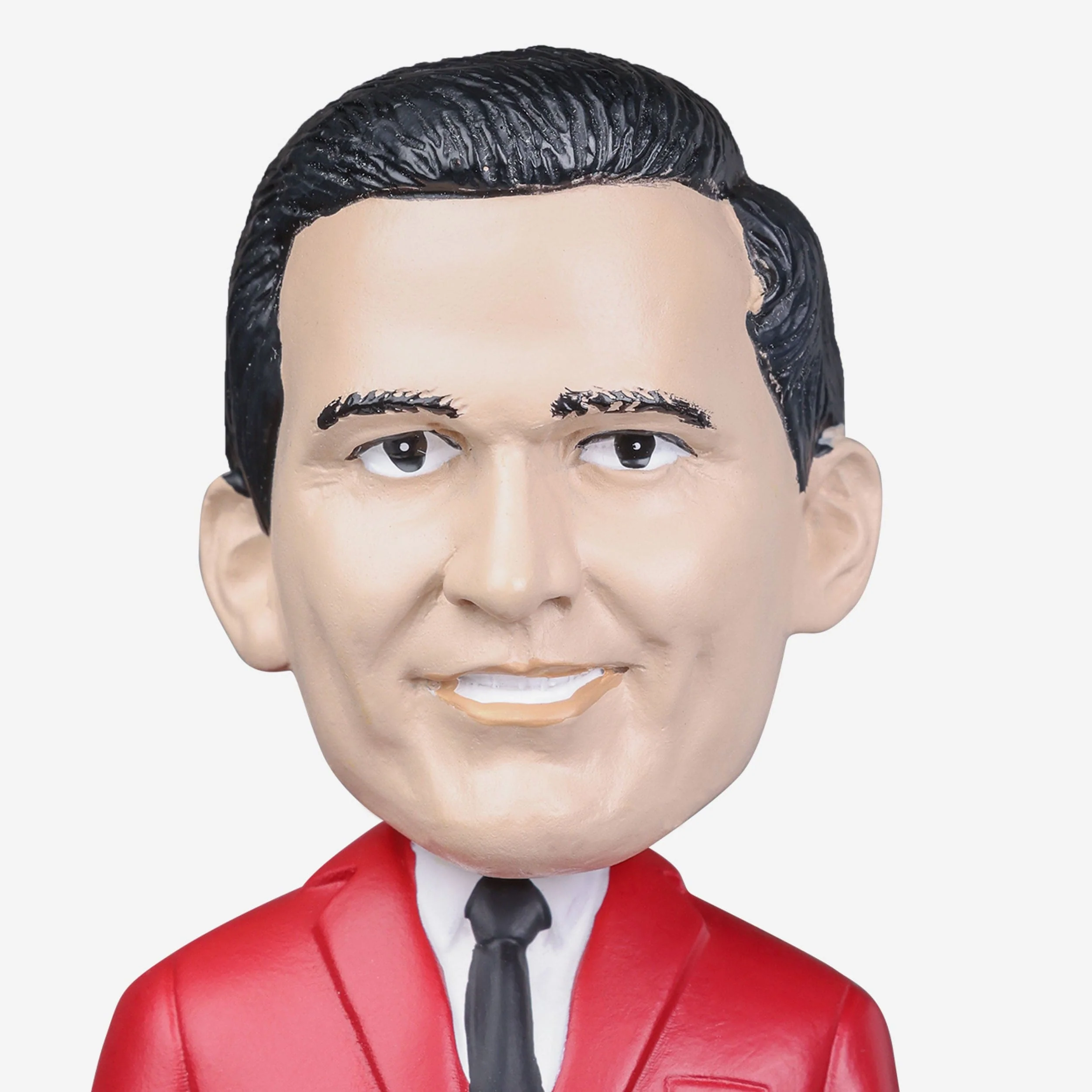 Rogers Hornsby St Louis Cardinals Red Jacket Bobblehead - Image 2